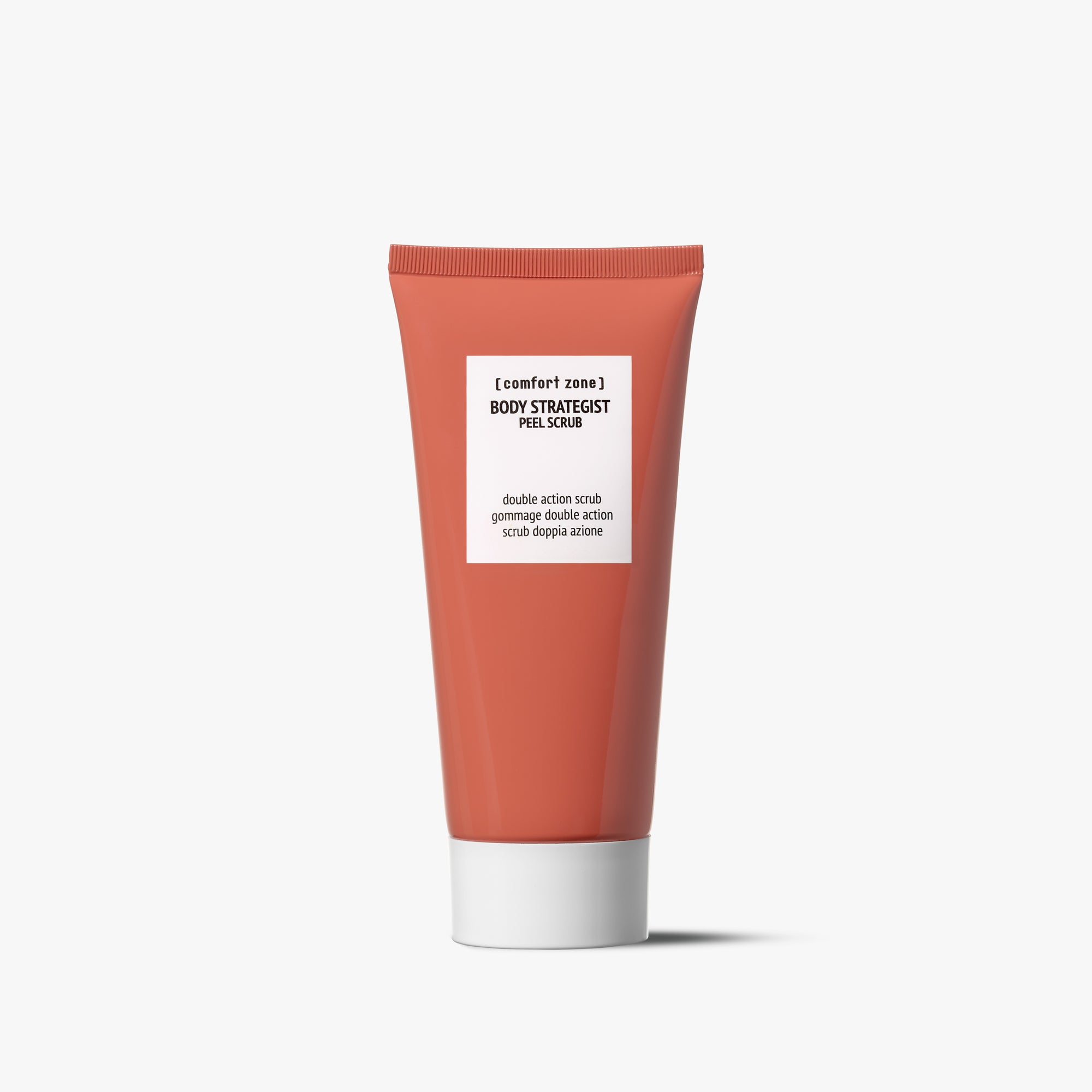 Comfort Zone: Body Strategist Osmotic Cream Mud Drainerende verstevigende crème-modder-8004608502104
