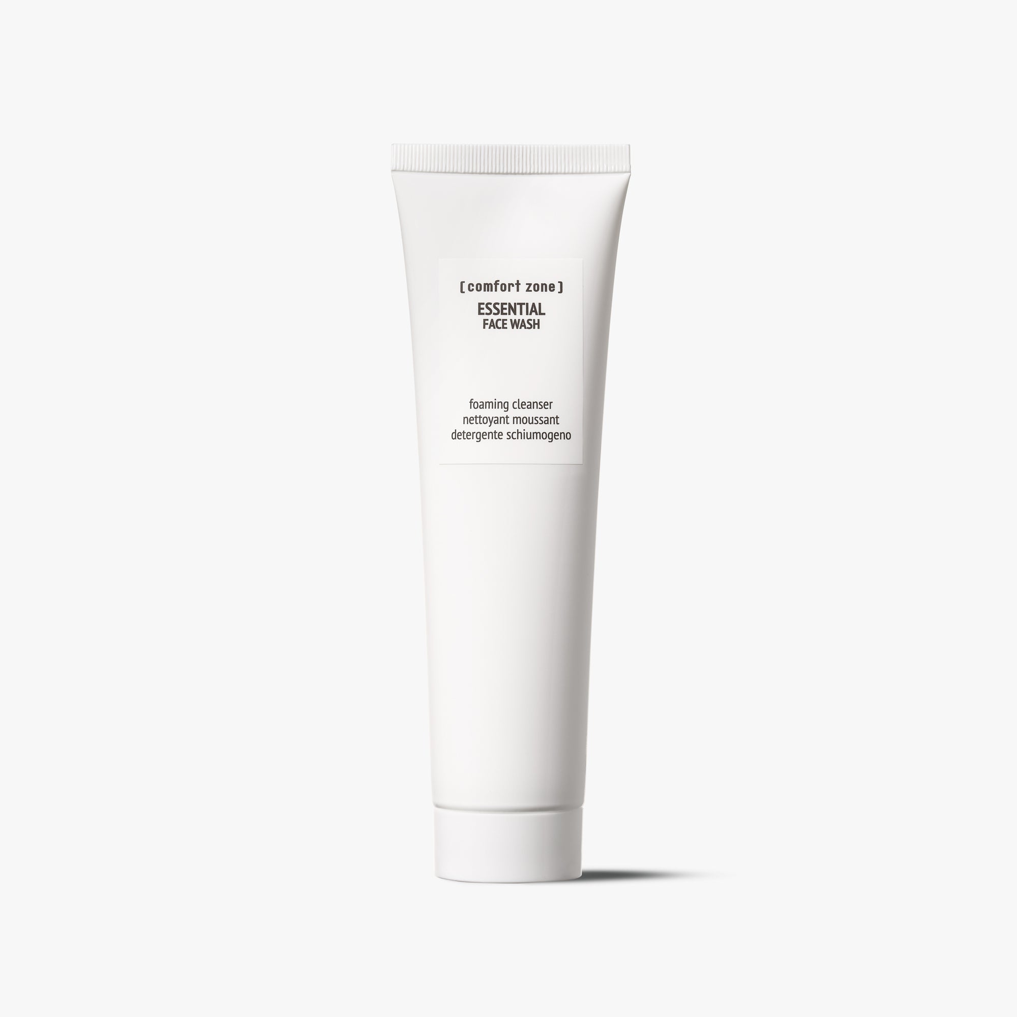 Comfort Zone: Remedy Cream To Oil Zeer milde reiniger-8004608505761

