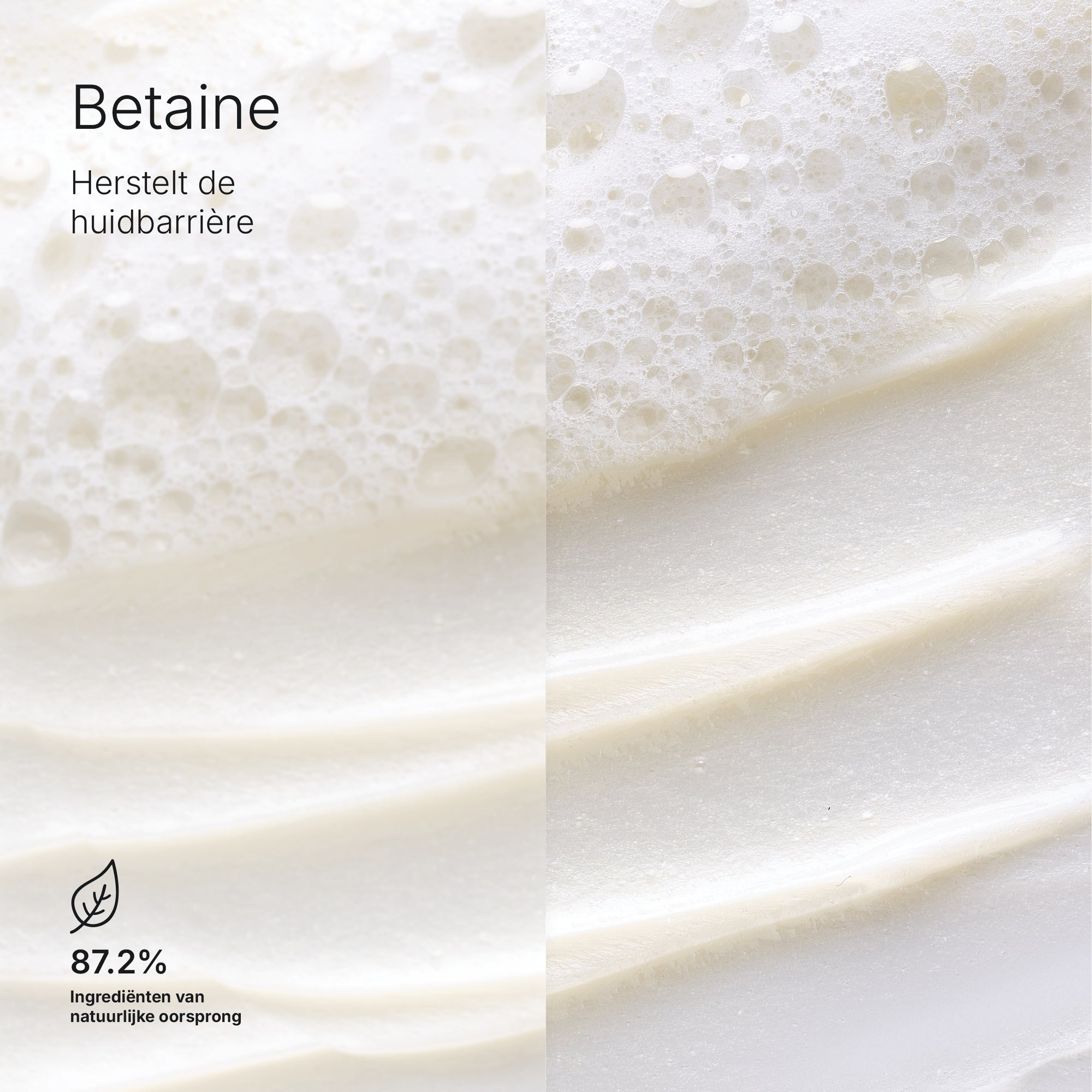 Comfort Zone: Essential Face Wash Milde schuimende facewash-8004608505761
