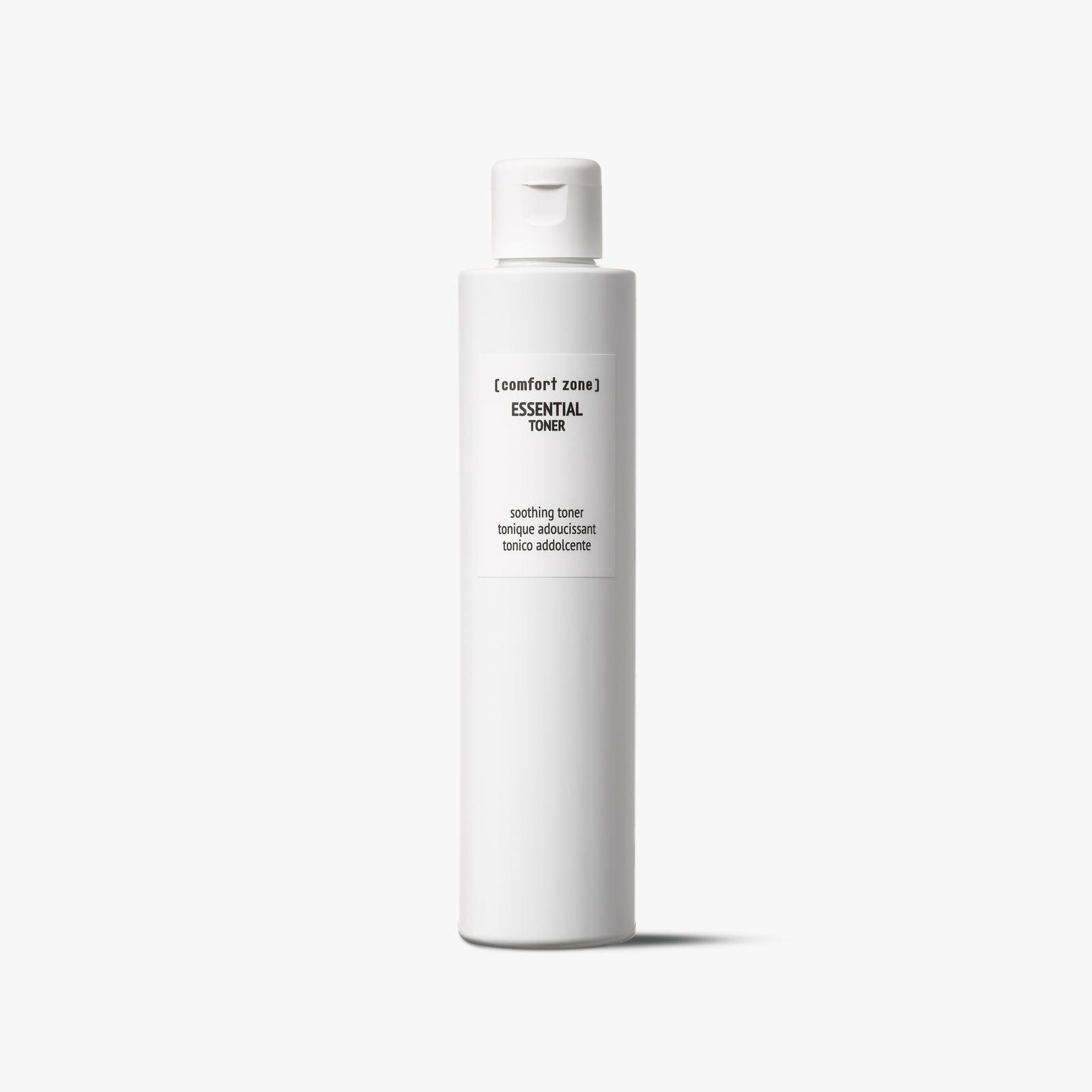 Comfort Zone: Essential Face Wash Milde schuimende facewash-8004608505778
