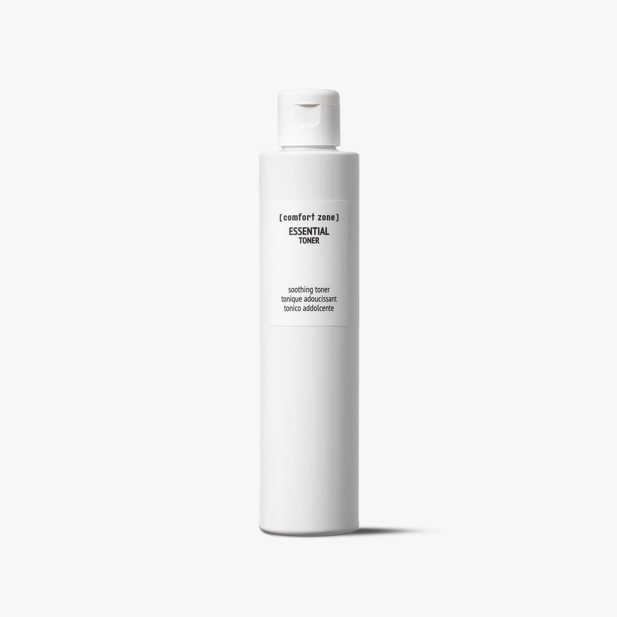 Comfort Zone: Essential Milk Zachte reinigingsmilk-8004608505778

