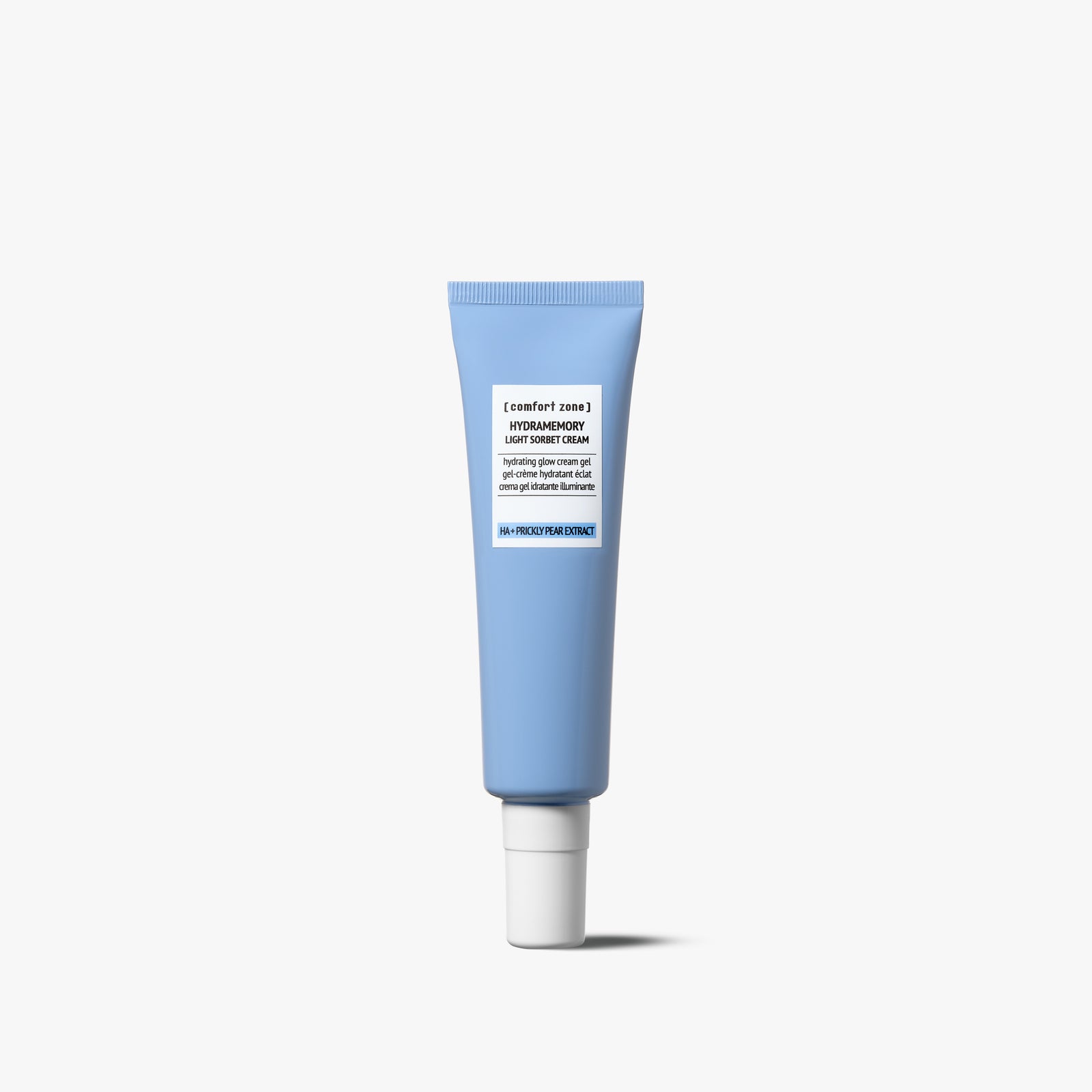 Comfort Zone: Hydramemory Light Sorbet Cream hydraterende glow cream gel-8004608505822
