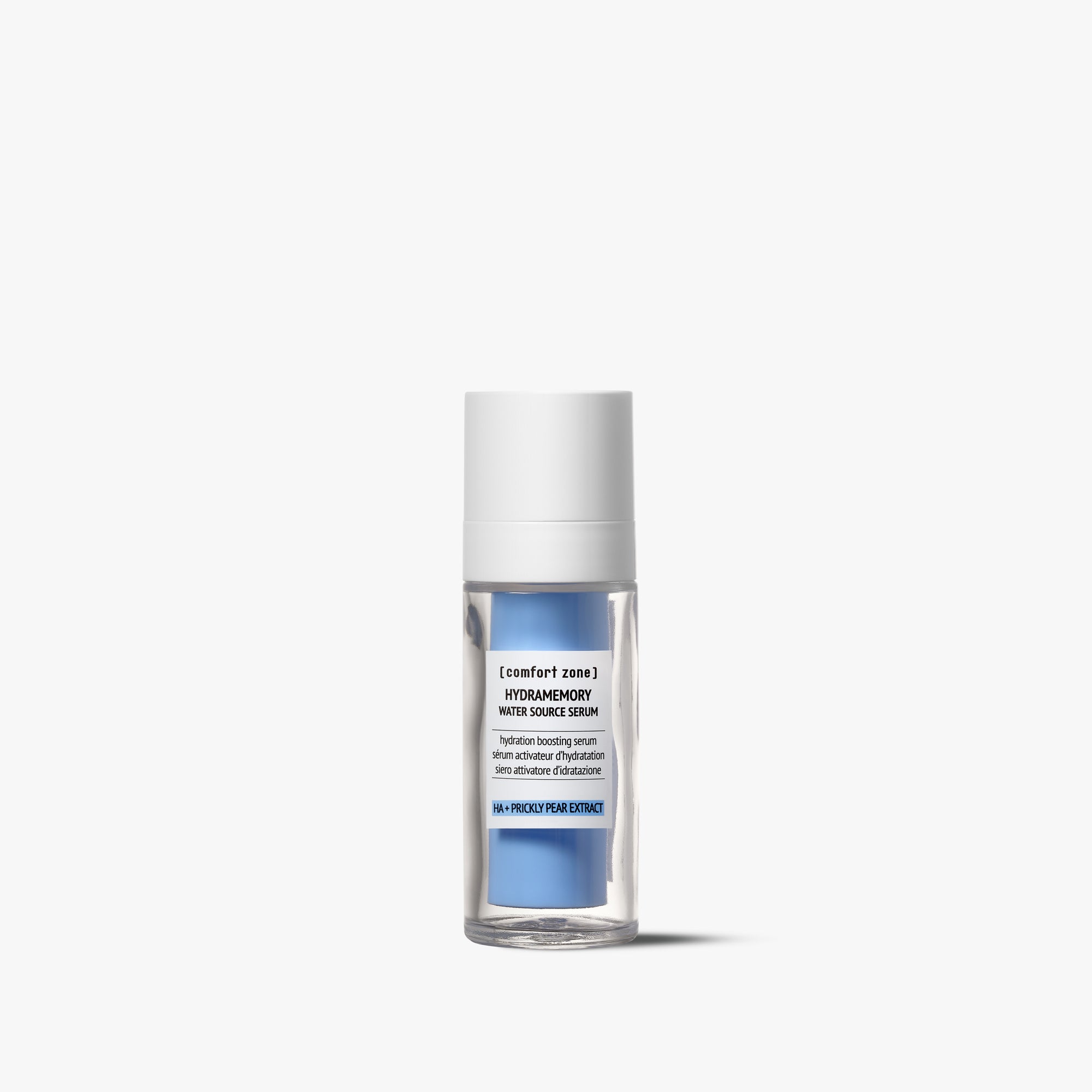 Comfort Zone: Hydramemory Rich Sorbet Cream Hydraterende crème voor meer Glow-8004608505846
