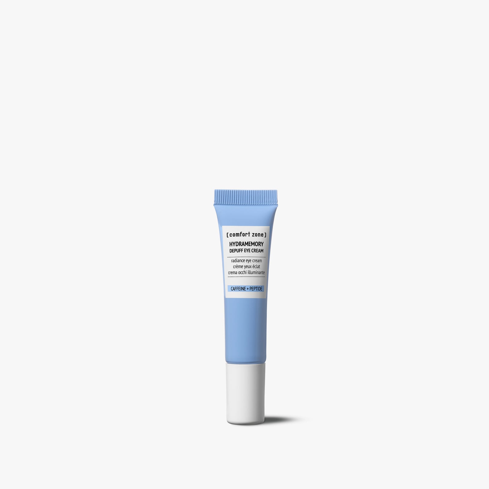 Comfort Zone: Hydramemory Depuff Eye Cream Verhelderende oogcrème-8004608505853
