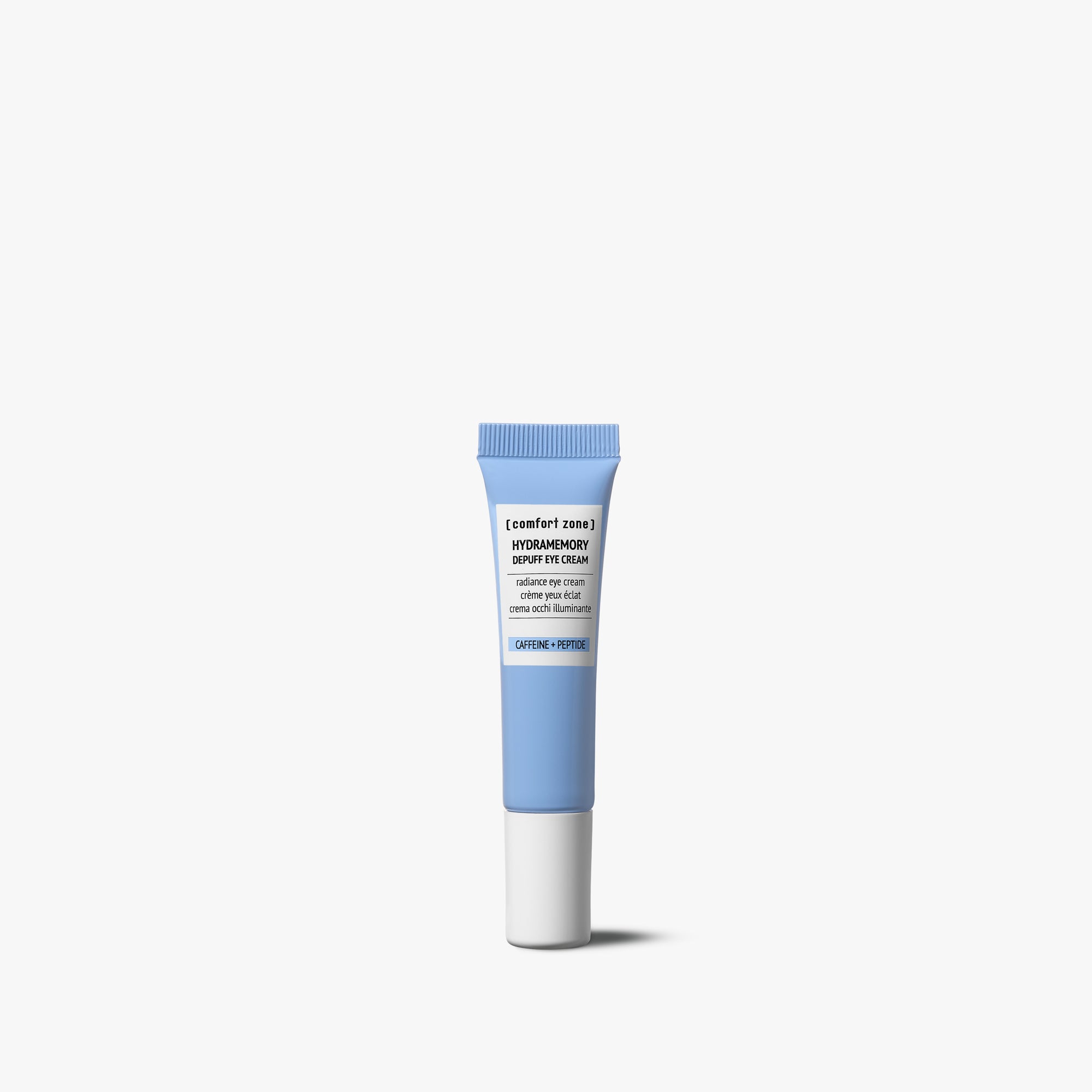 Comfort Zone: Hydramemory Rich Sorbet Cream Hydraterende crème voor meer Glow-8004608505853

