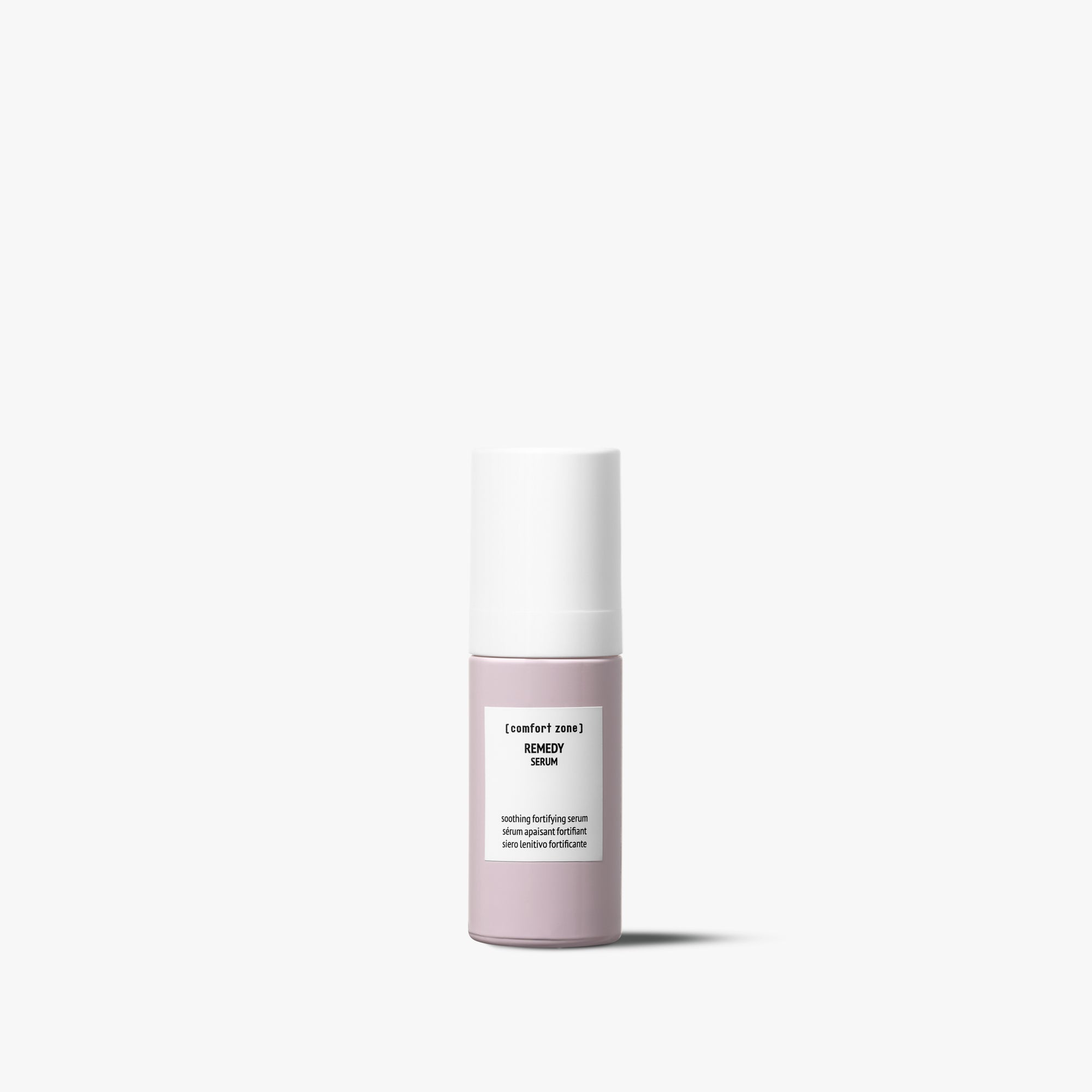 Comfort Zone: Remedy Serum Verzachtend, versterkend serum-8004608505914
