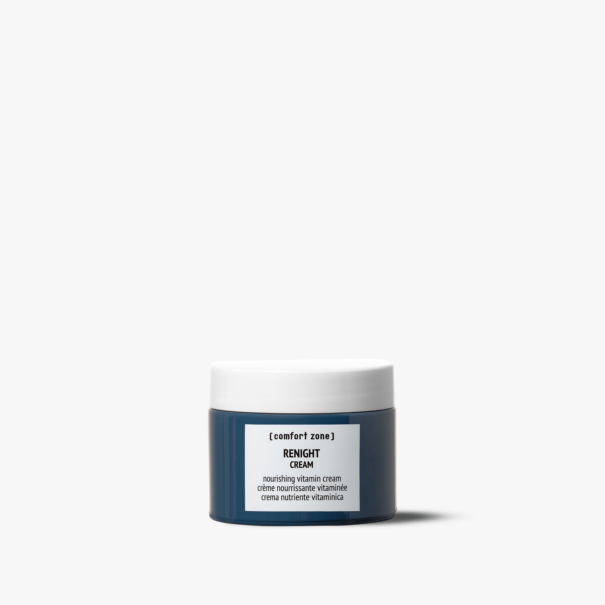 Comfort Zone: Remedy Defense Cream Verzachtende voedende crème-8004608505938
