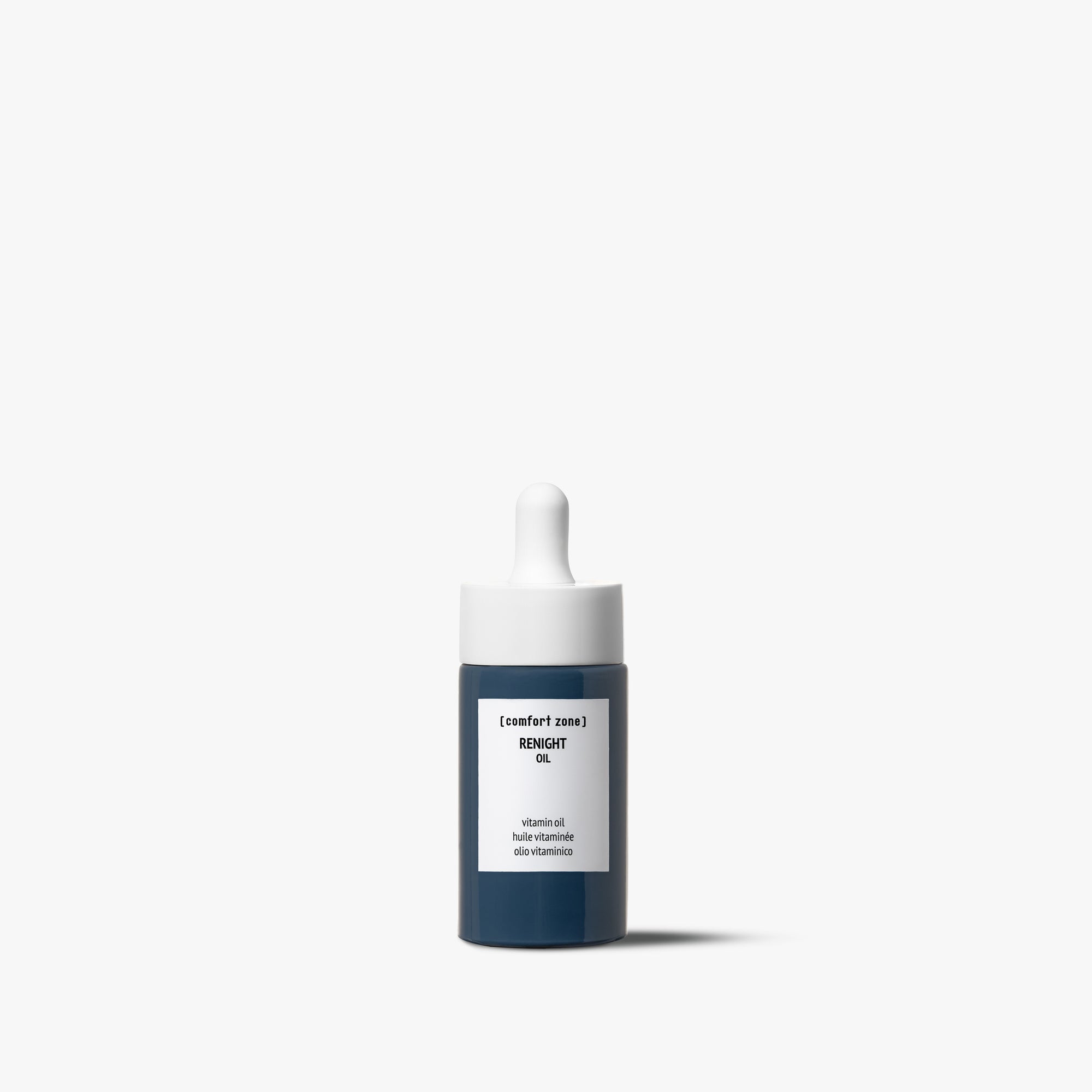 Comfort Zone: Renight Cream Voedende, vitaminerijke gezichtscrème-8004608505945
