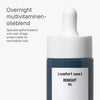 Comfort Zone: Renight Oil  Voedende nachtelijke olie met vitaminen -8004608505945

