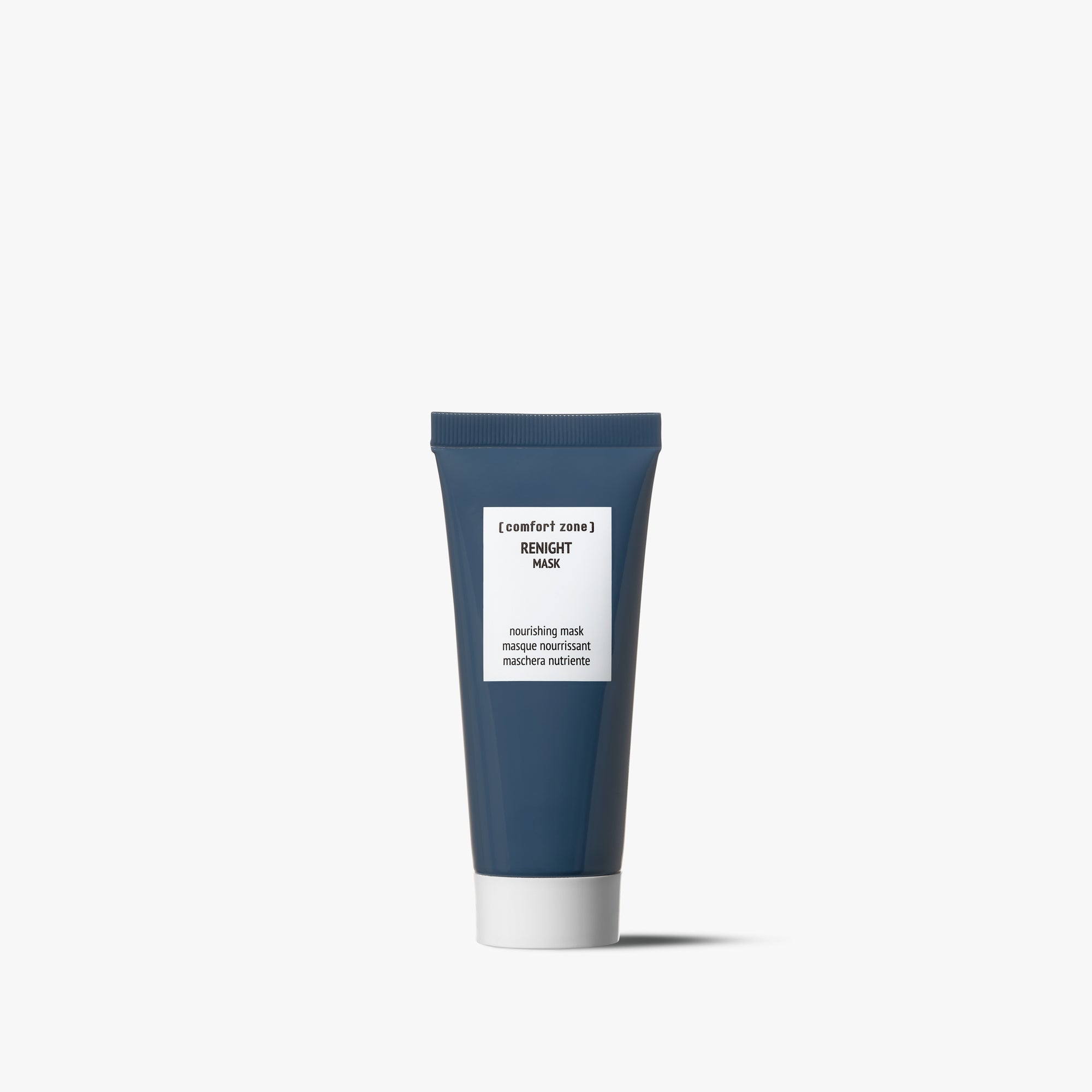 Comfort Zone: Renight Cream Voedende, vitaminerijke gezichtscrème-8004608505952

