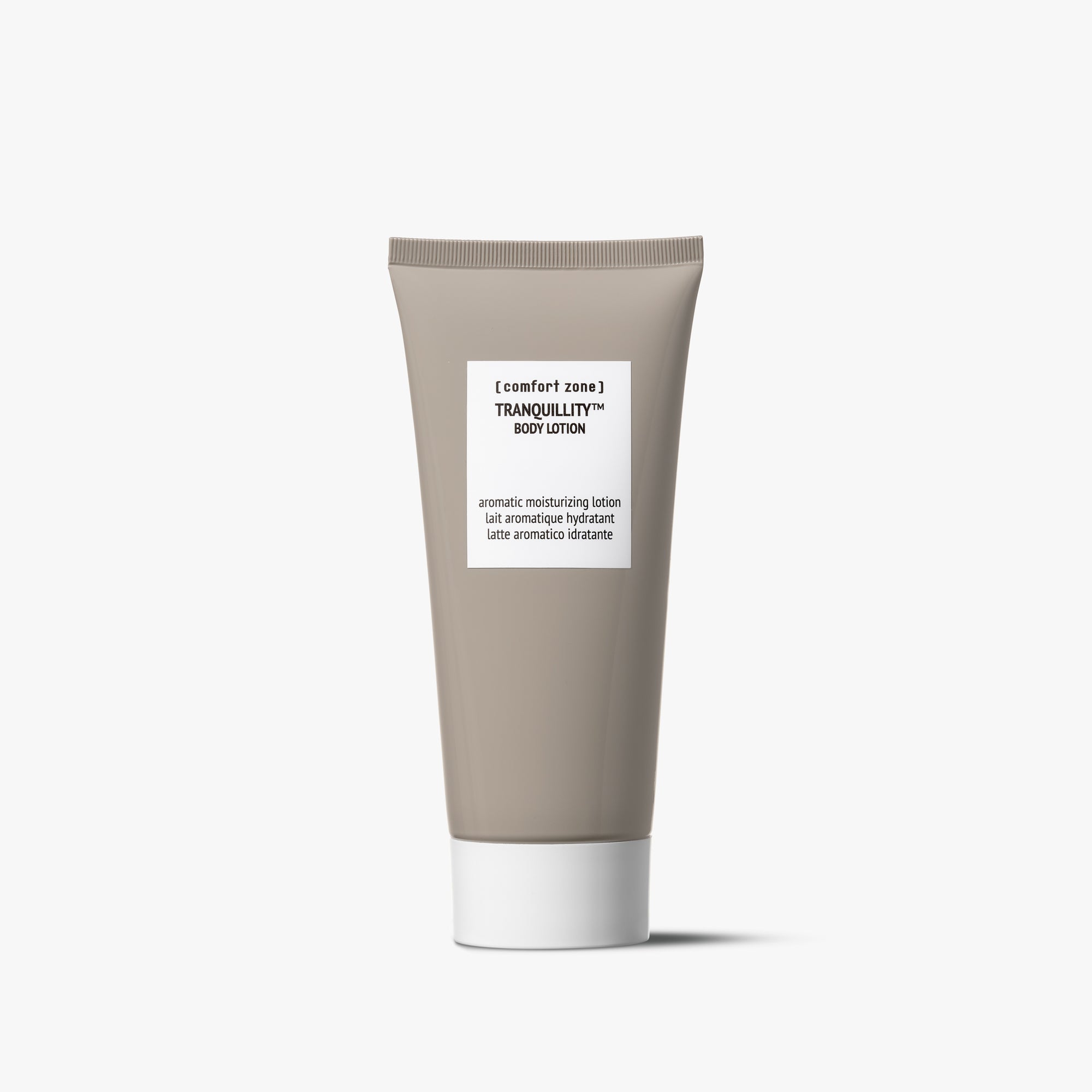 Comfort Zone: Body Strategist Contour Cream Verstevigende hydraterende crème-8004608506027
