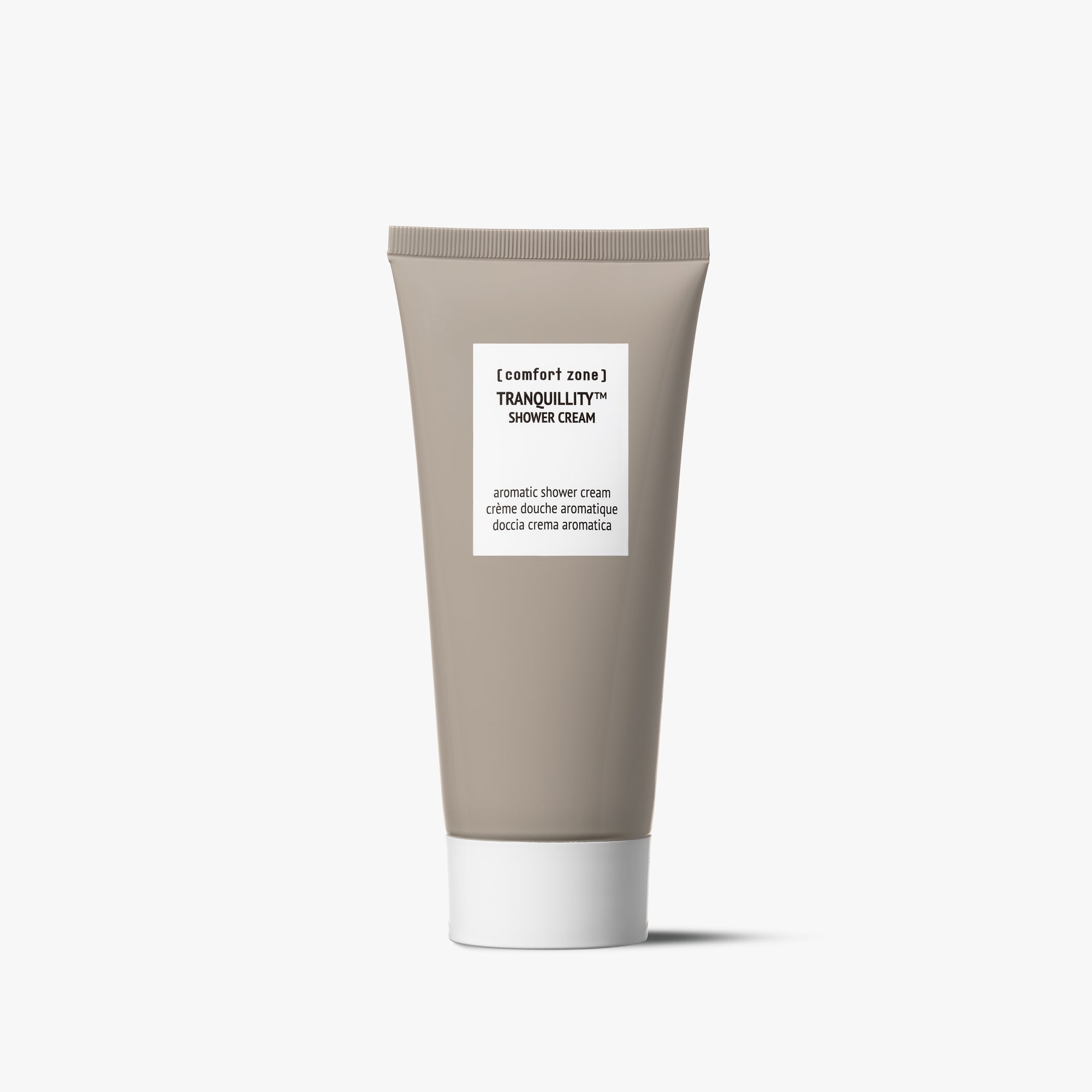 Comfort Zone: Tranquillity&amp;#8482; Shower Cream Aromatische douchecrème-8004608506034
