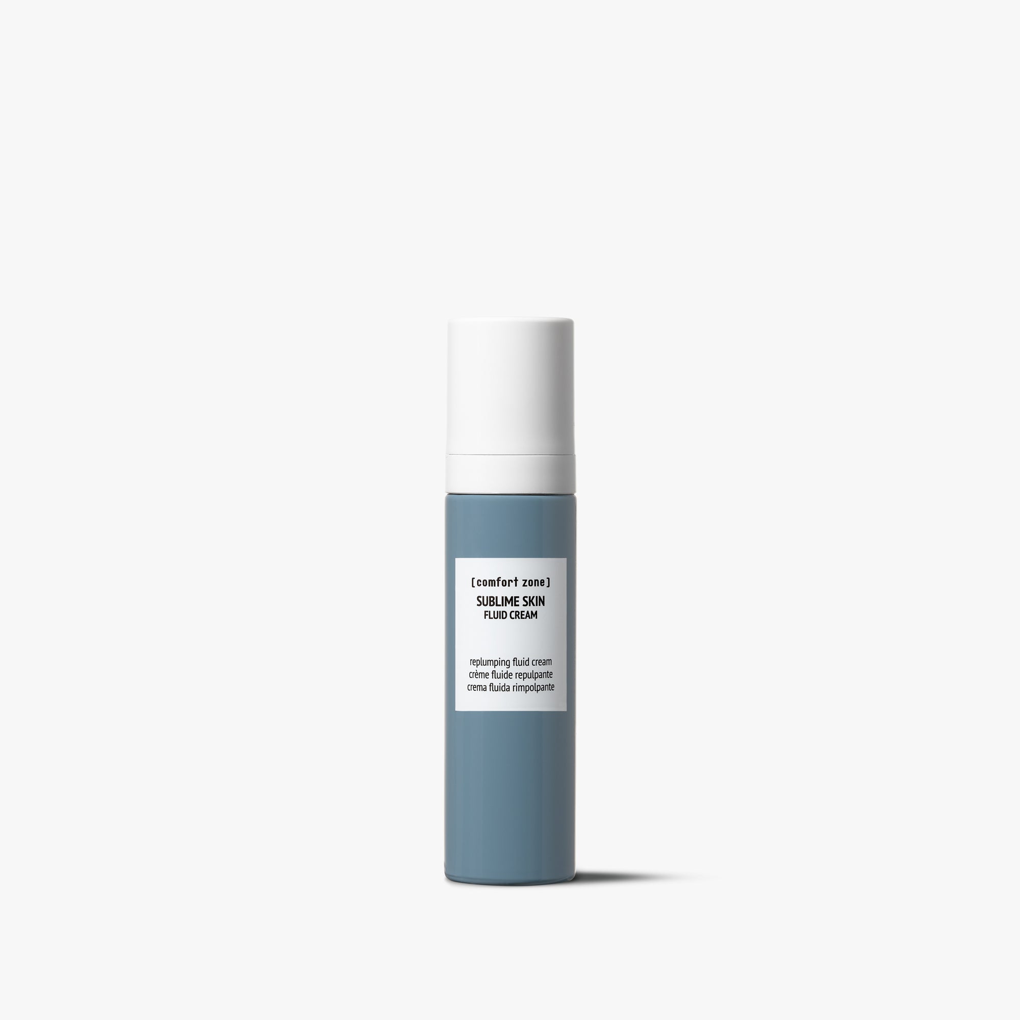 Comfort Zone: Sublime Skin Rich Cream Rijke, voedende gezichtscrème.-8004608512820
