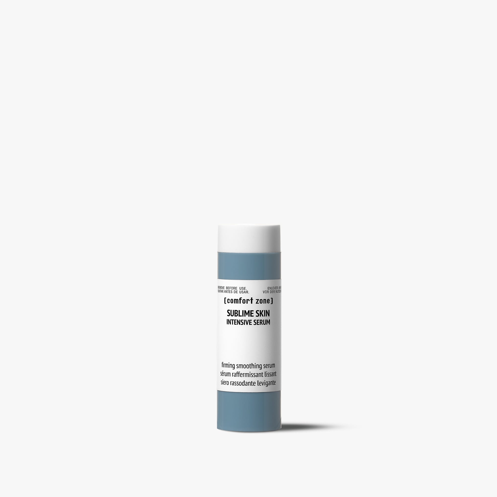 Comfort Zone: Kit Intensive Serum Refill Duo Set Intensief egaliserend verstevigend serum-8004608512837
