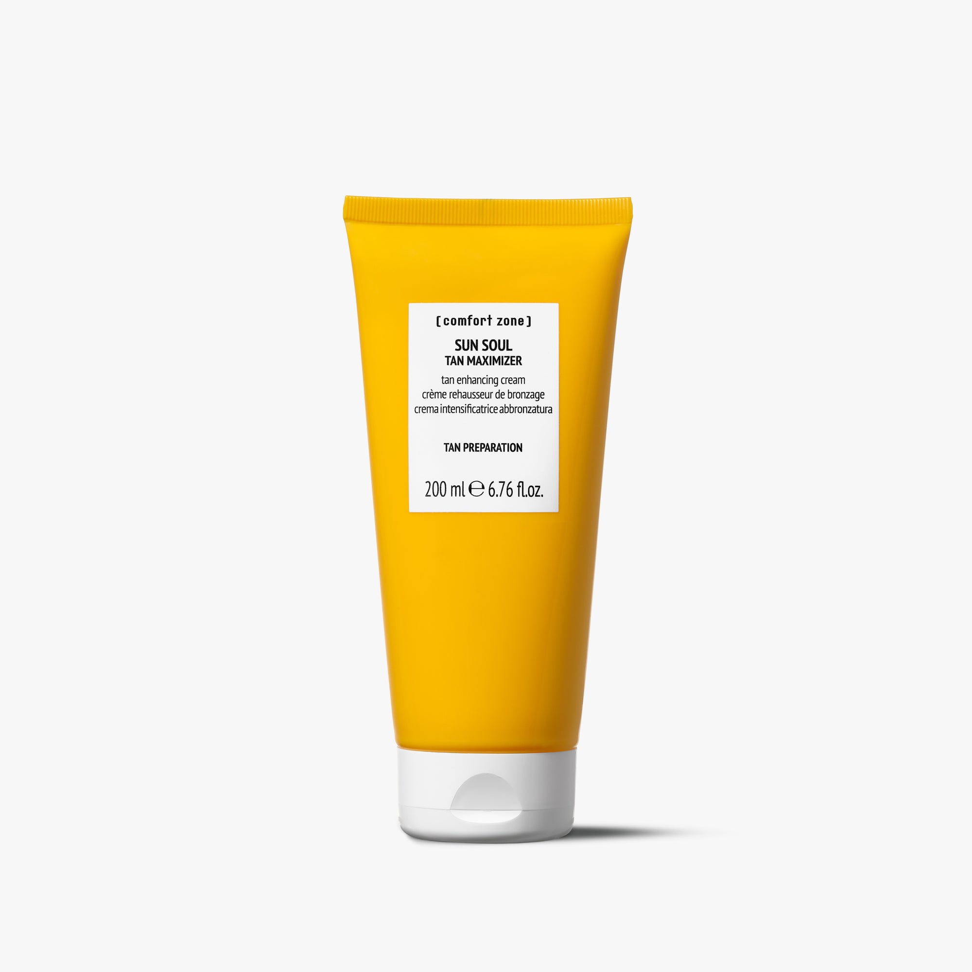 Comfort Zone: Body Strategist Contour Cream Verstevigende hydraterende crème-8004608515968
