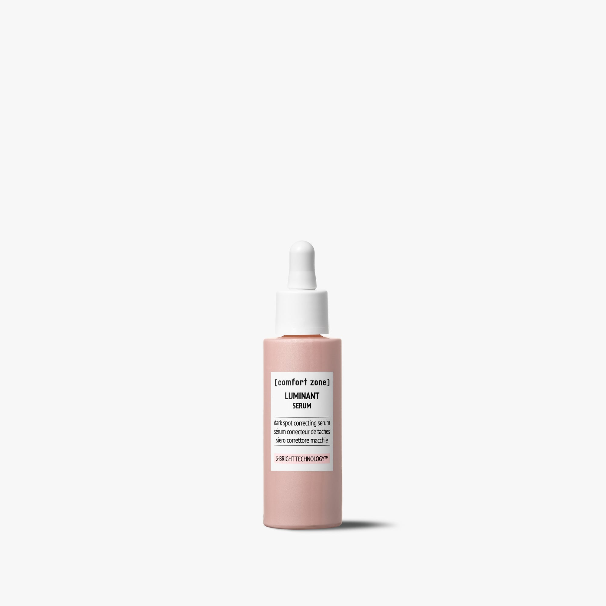 Comfort Zone: Luminant Serum Serum om pigmentvlekken te corrigeren-8004608517948

