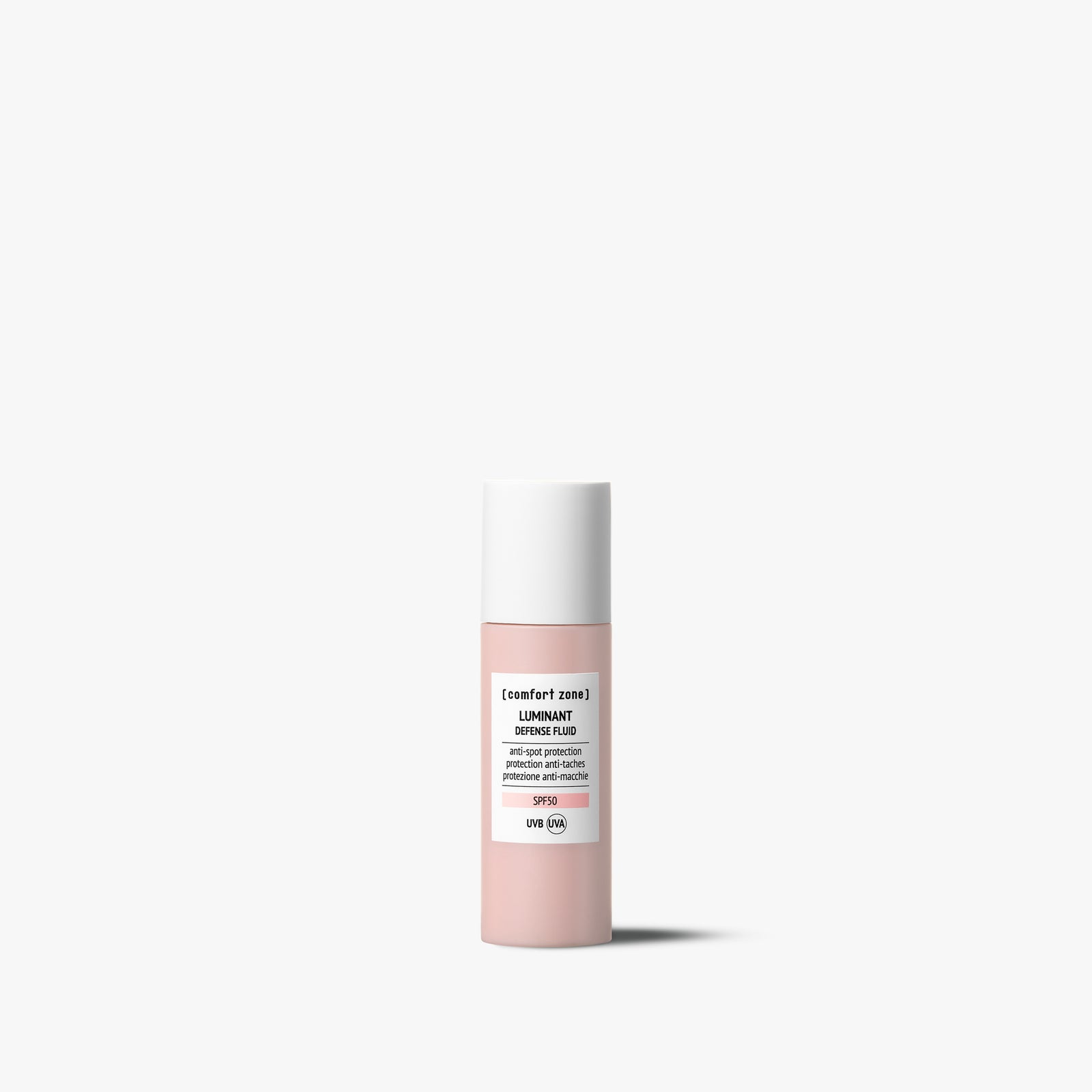 Comfort Zone: Luminant Cream Refill  Verhelderende corrigerende crème -8004608517955
