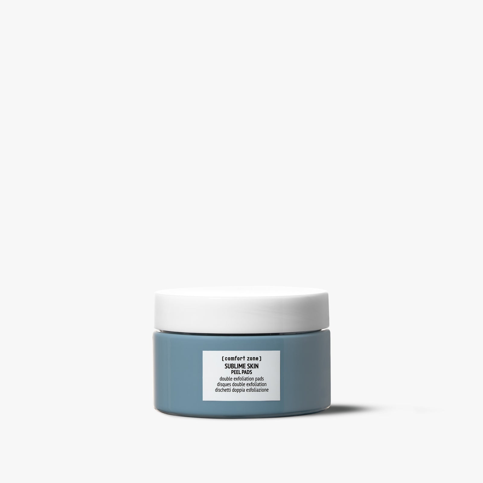 Comfort Zone: Essential Peeling Delicaat enzymatisch masker-8004608518440
