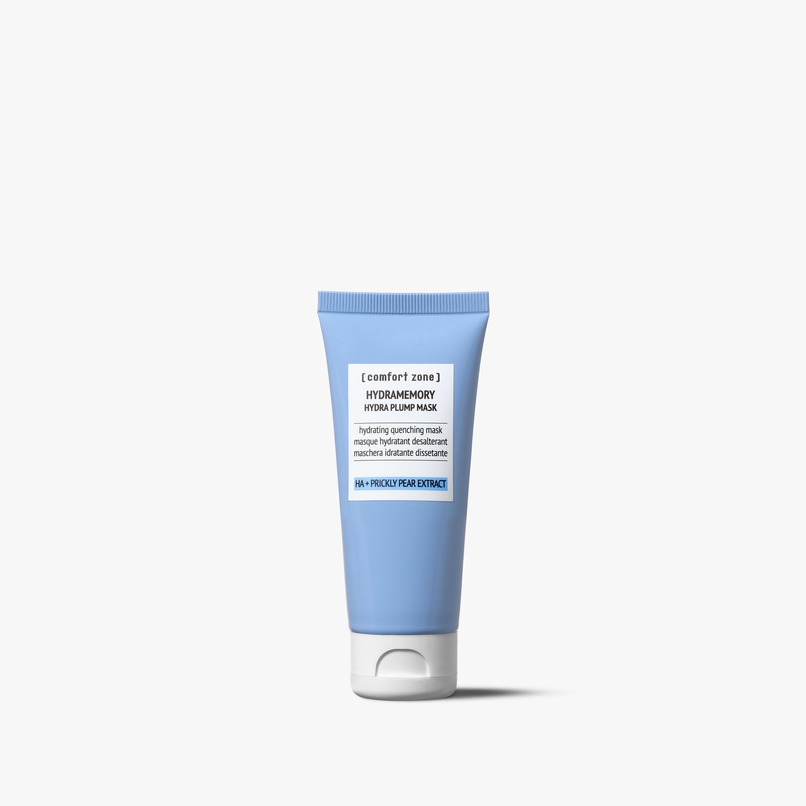 Comfort Zone: Hydramemory Hydra Plump Mask hydraterend masker-8004608518723
