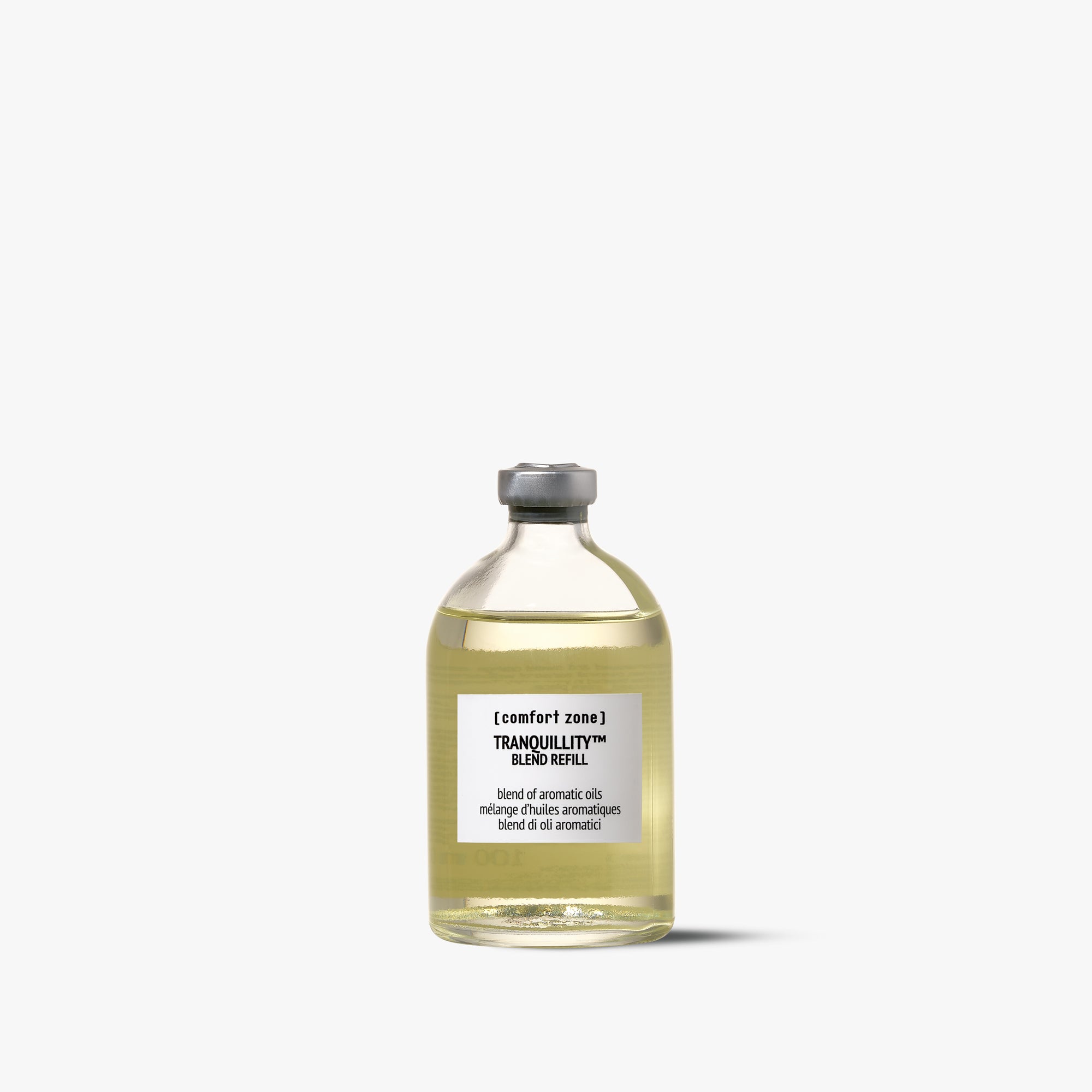 Comfort Zone: Tranquillity&amp;#8482; Blend Blend van aromatische oliën-8004608519942
