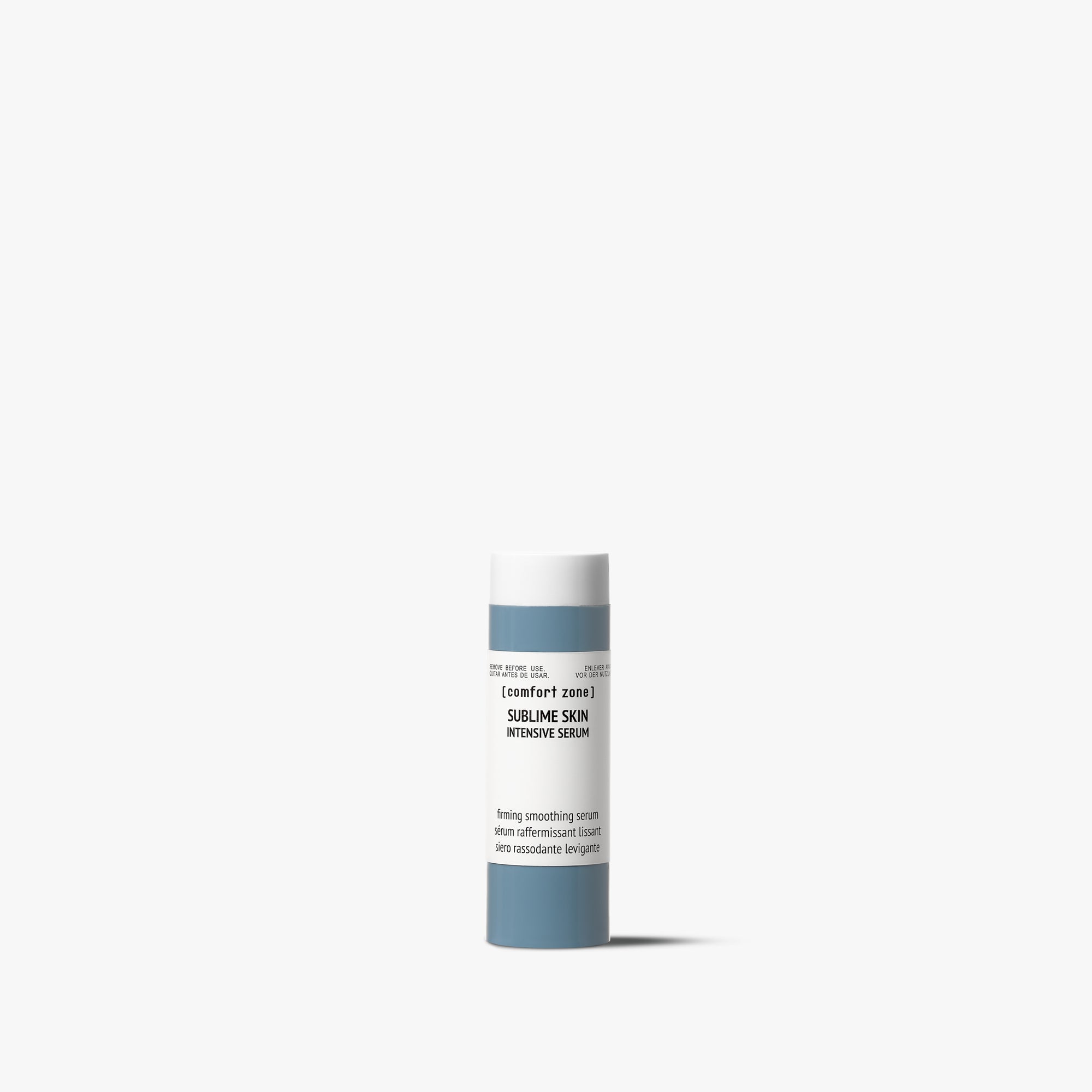 Comfort Zone: Kit Intensive Serum Refill Duo Set Intensief egaliserend verstevigend serum-8004608521488
