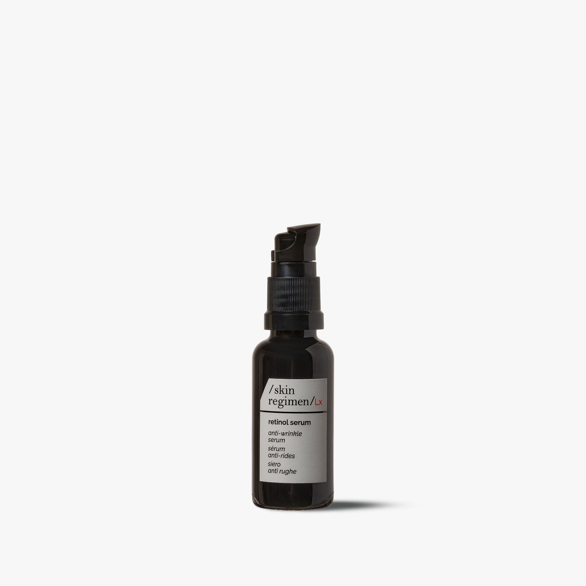 Comfort Zone: Skin Regimen Lx Caffeine Eye Cream Multi-action oogcontourcrème<br>-8004608522386
