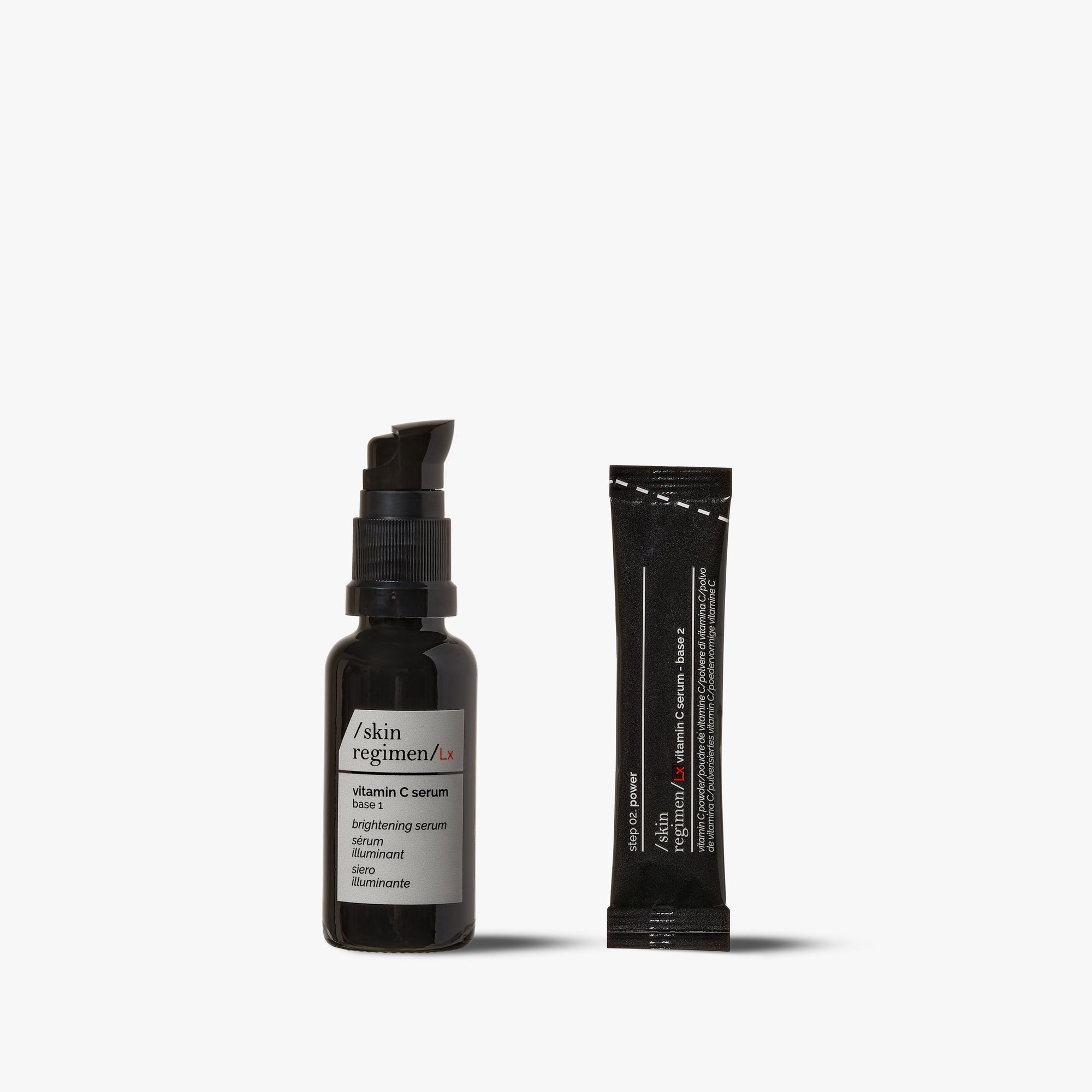 Comfort Zone: Skin Regimen Lx Vitamin C Serum  Verhelderend serum<br> -8004608522393
