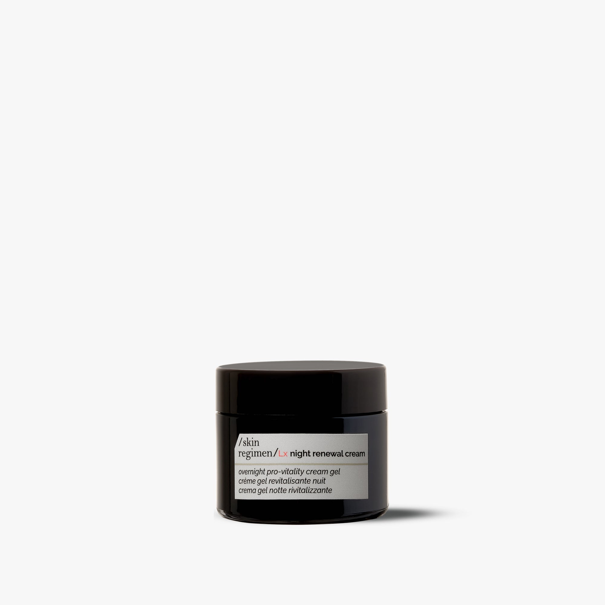Comfort Zone: Skin Regimen Lx Multi Acid Ampoule Anti-aging verhelderend concentraat<br>-8004608522423
