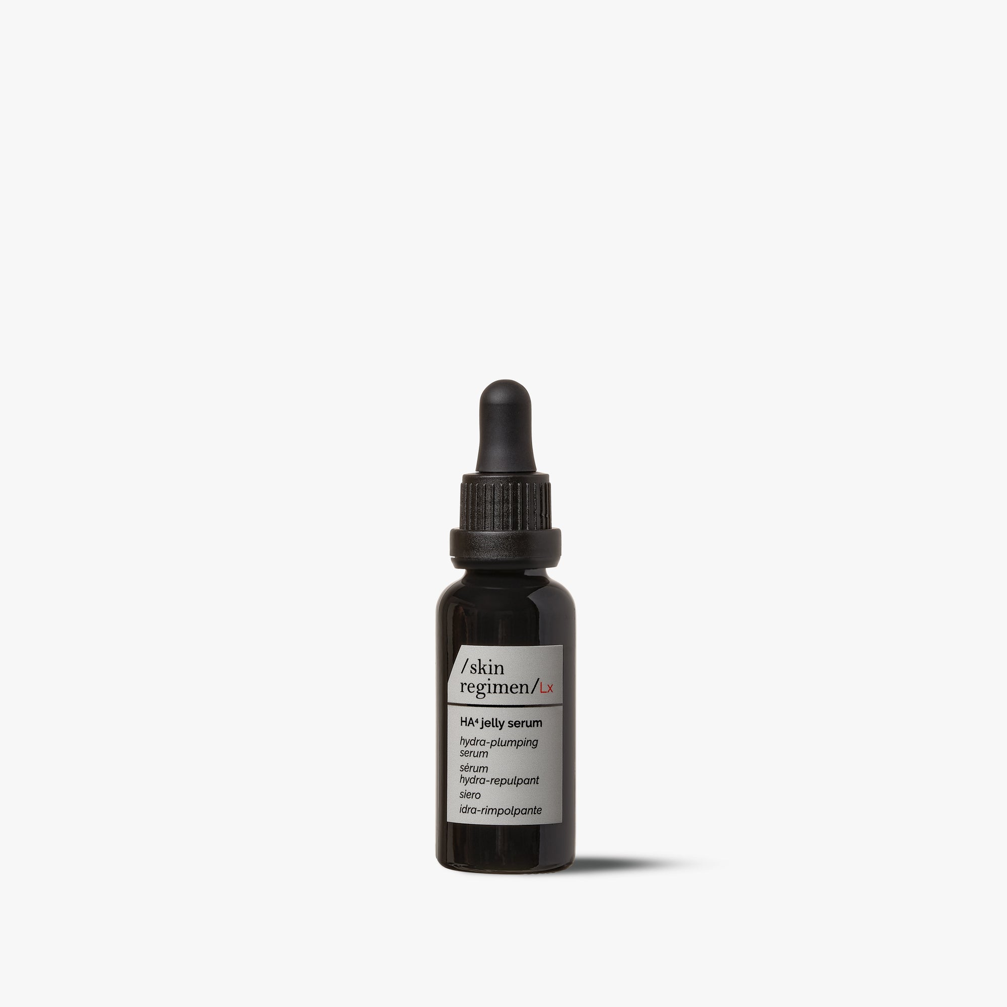 Comfort Zone: Skin Regimen Lx Ha4 Jelly Serum Hydraterend en verstevigend serum<br>-8004608522430
