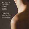 Comfort Zone: Tranquillity&#8482; Oil Aromatische, voedende olie, voor bad en lichaam-8004608523307
