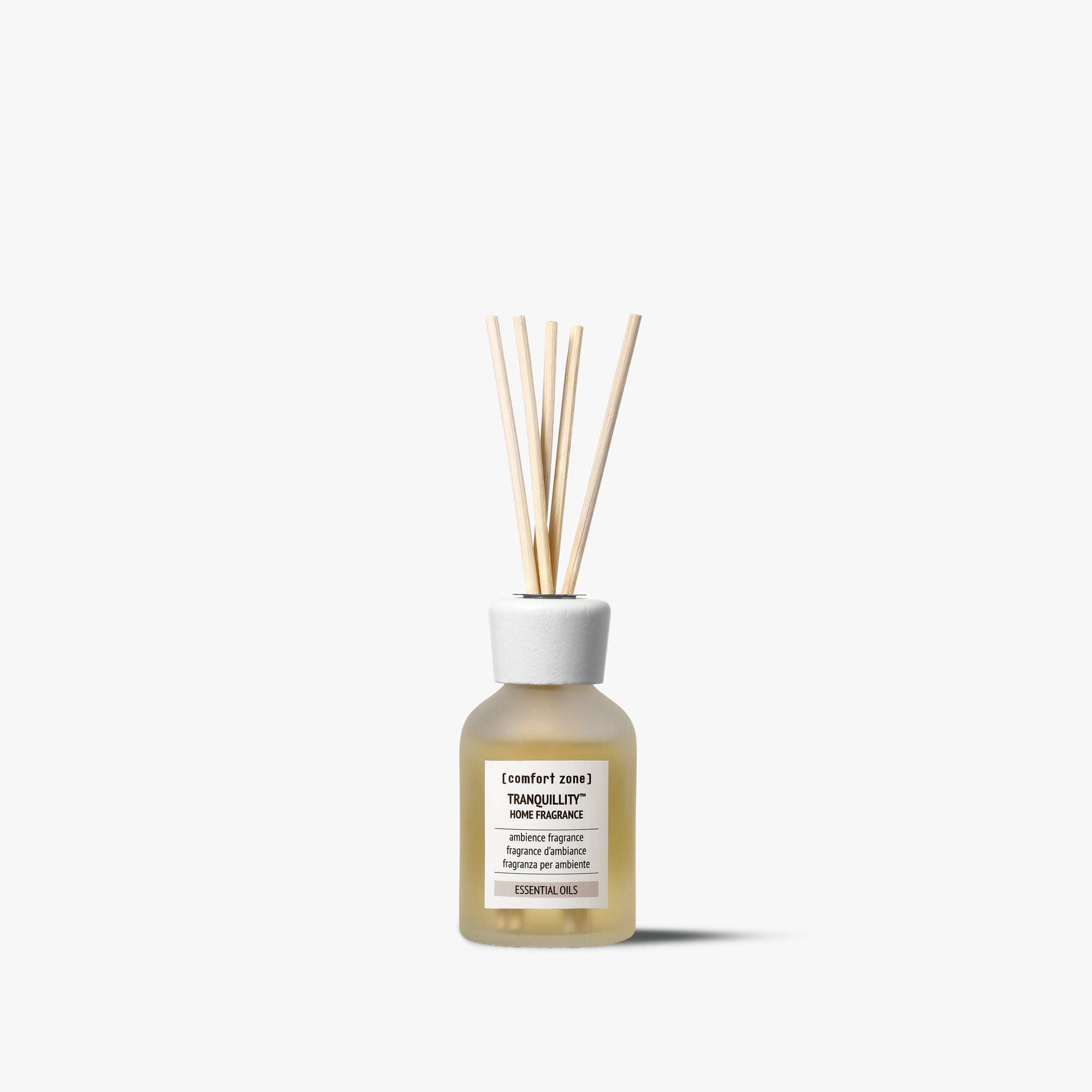 Comfort Zone: Merchandising Home Fragrance Ambiance aromatische geur-8004608525899
