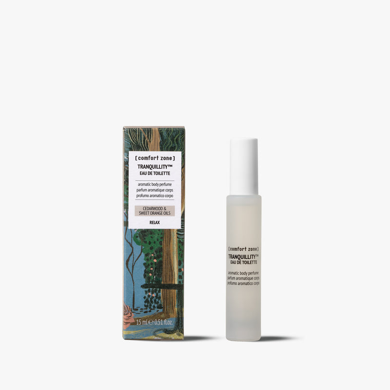 Eau De Toilette 1  15 mlComfortzone
