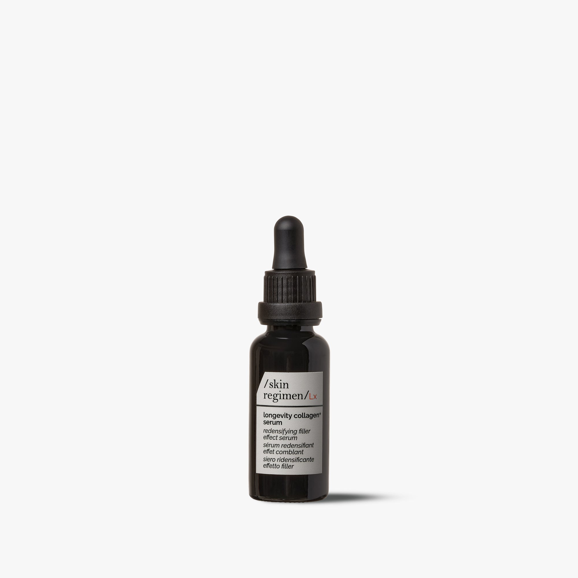Comfort Zone: Skin Regimen Lx Longevity Collagen Serum  opvullend serum met filler effect -8004608527008
