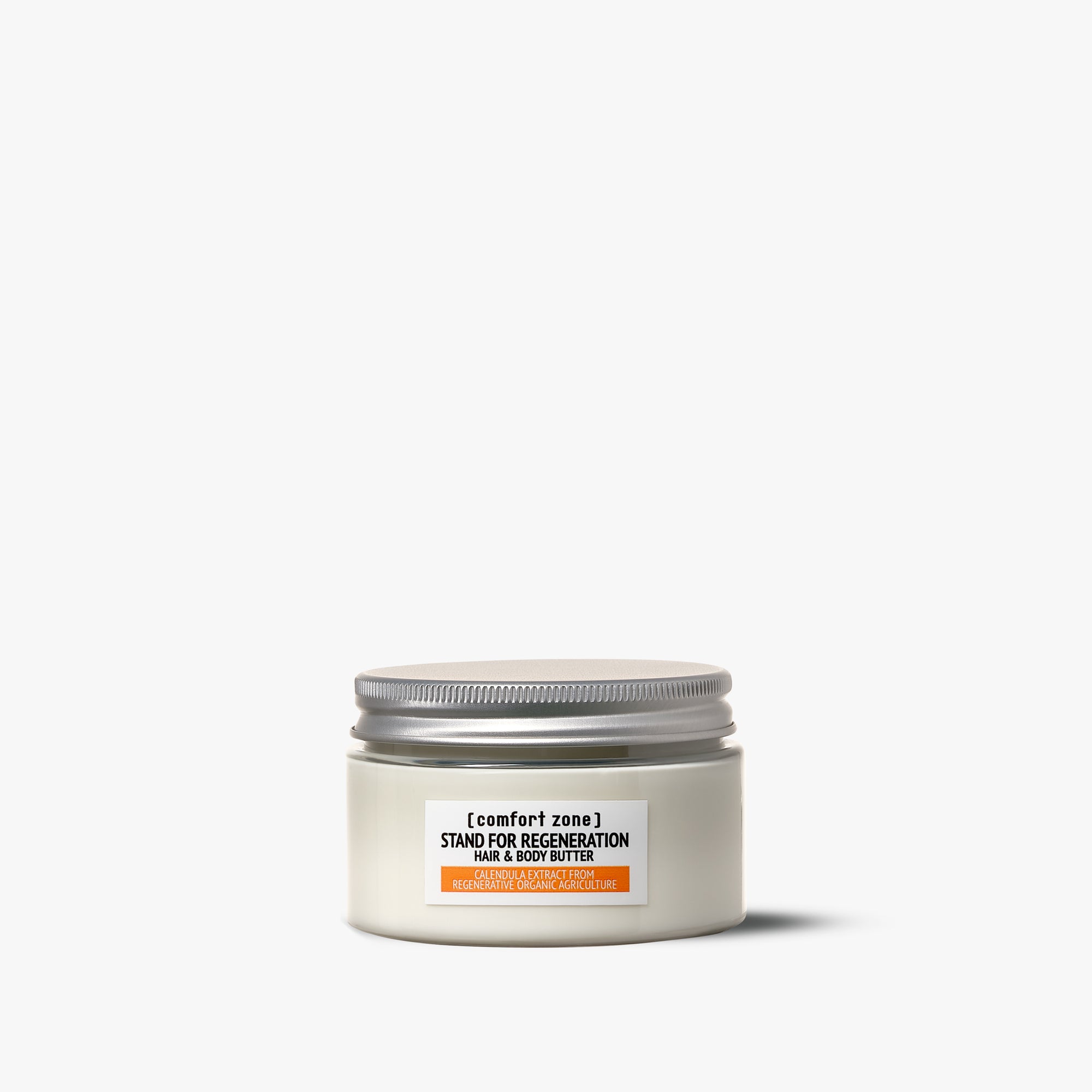Comfort Zone: Other Comfort Zone Lines Hair &amp; Body Butter  Hydraterende en verzachtende butter voor gezicht, lichaam en haar -8004608528210
