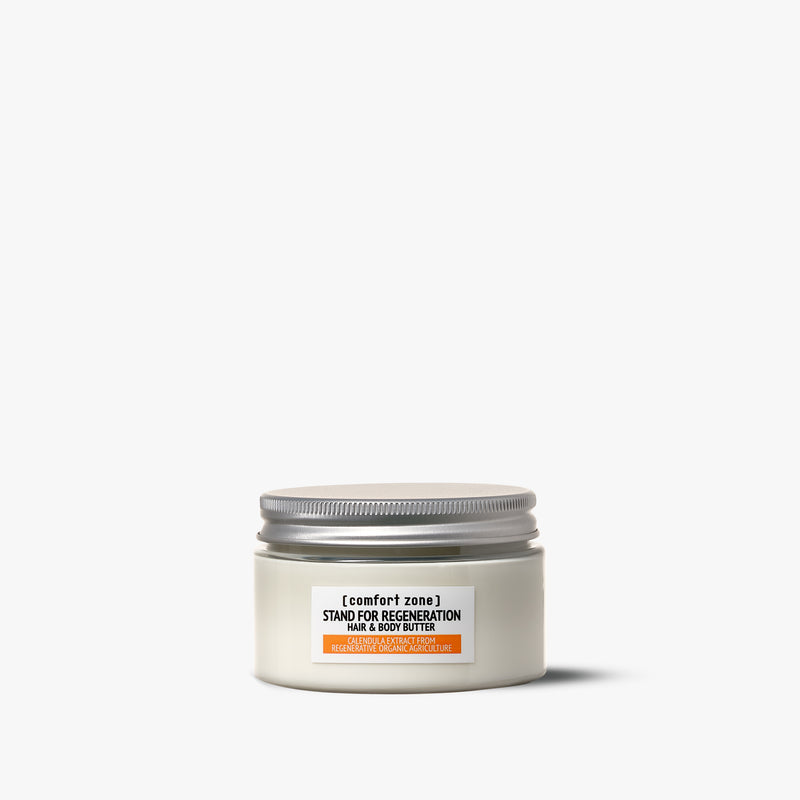 Hair &amp; Body Butter 1  100 mlComfortzone

