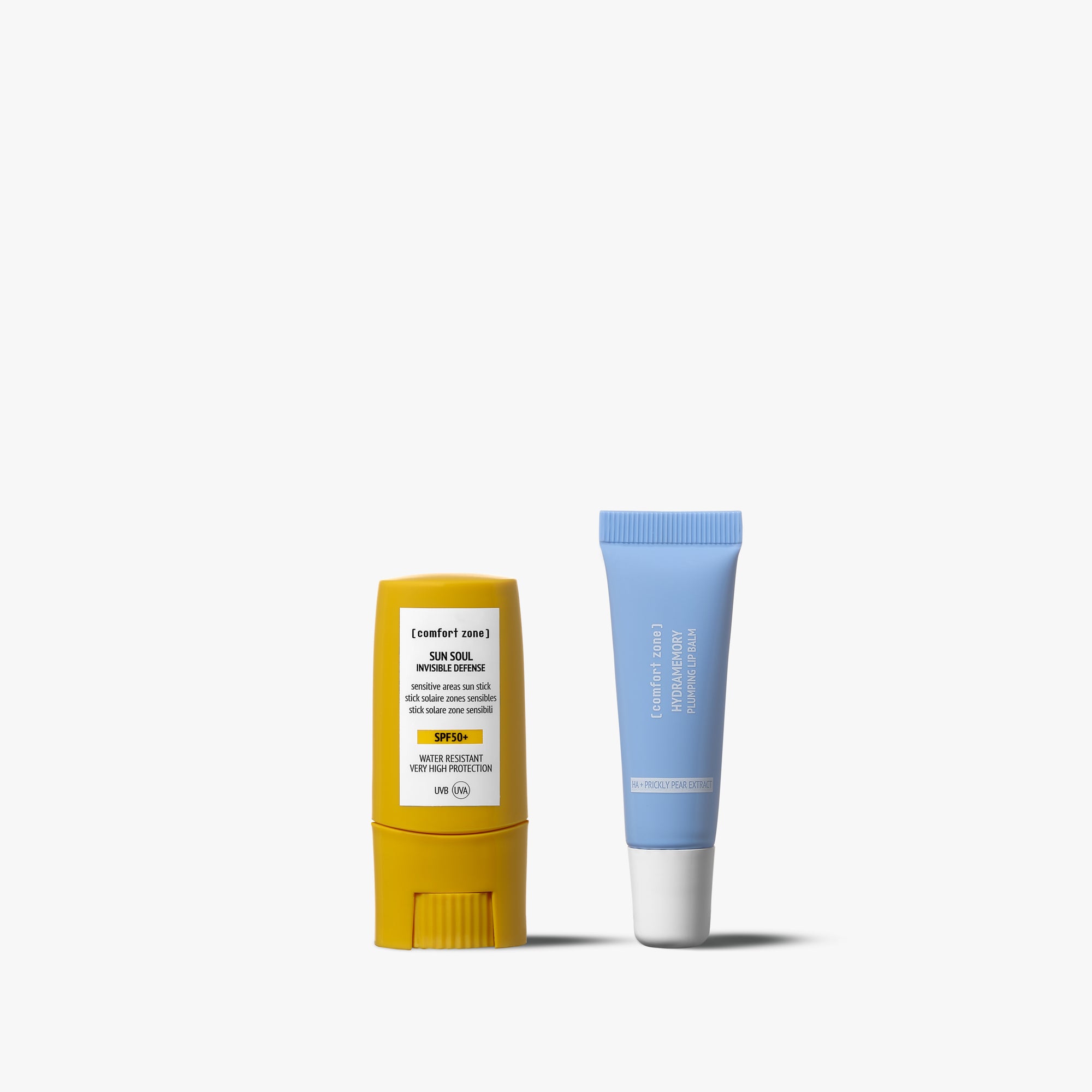 Comfort Zone: SET Lip Care 50+ Duo Set voor lippen &amp; gevoelige zones-BDSCIT00340
