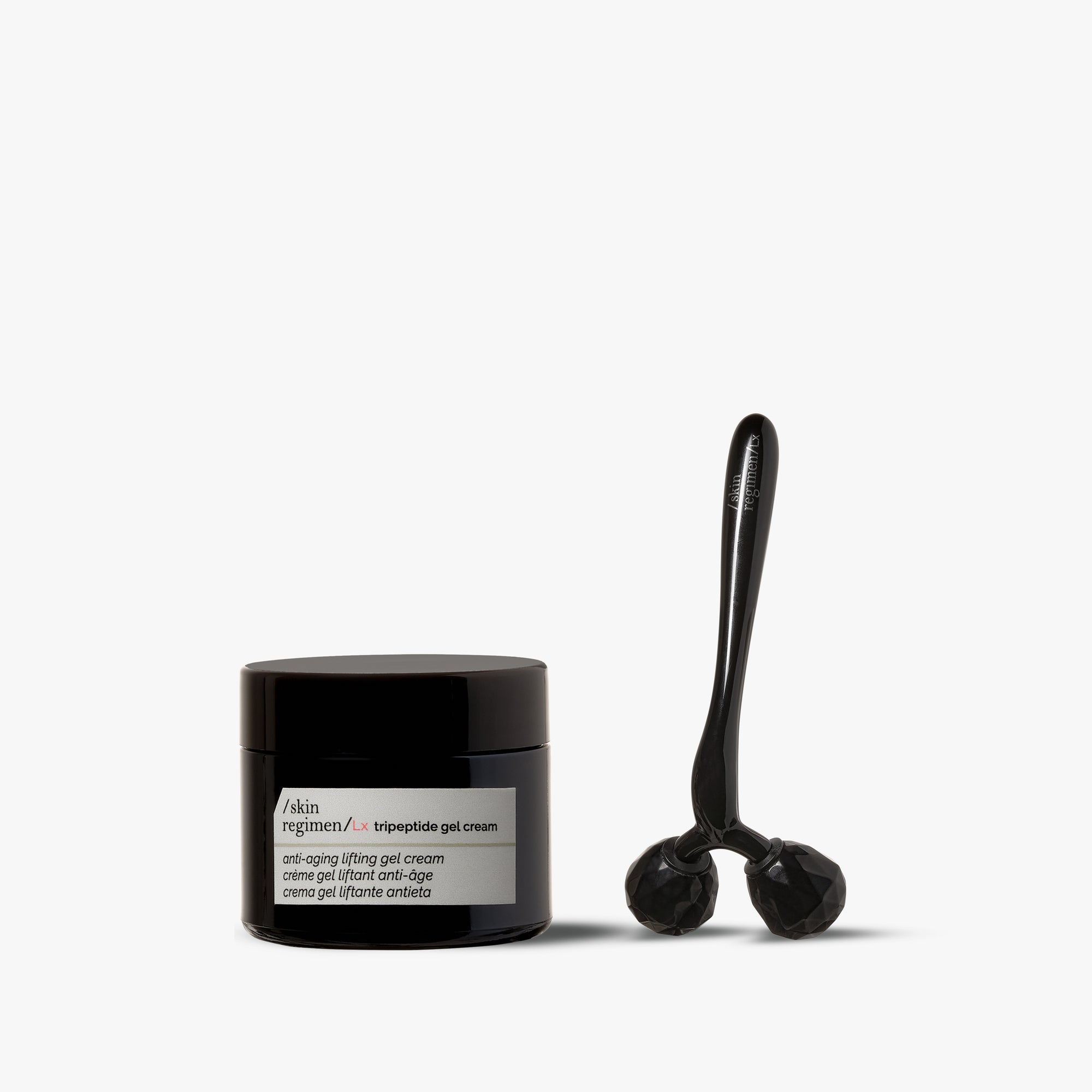 Comfort Zone: SKIN REGIMEN LX Pro-Lifting Kit  Liftend set met gezichtroller -BDSCIT00356
