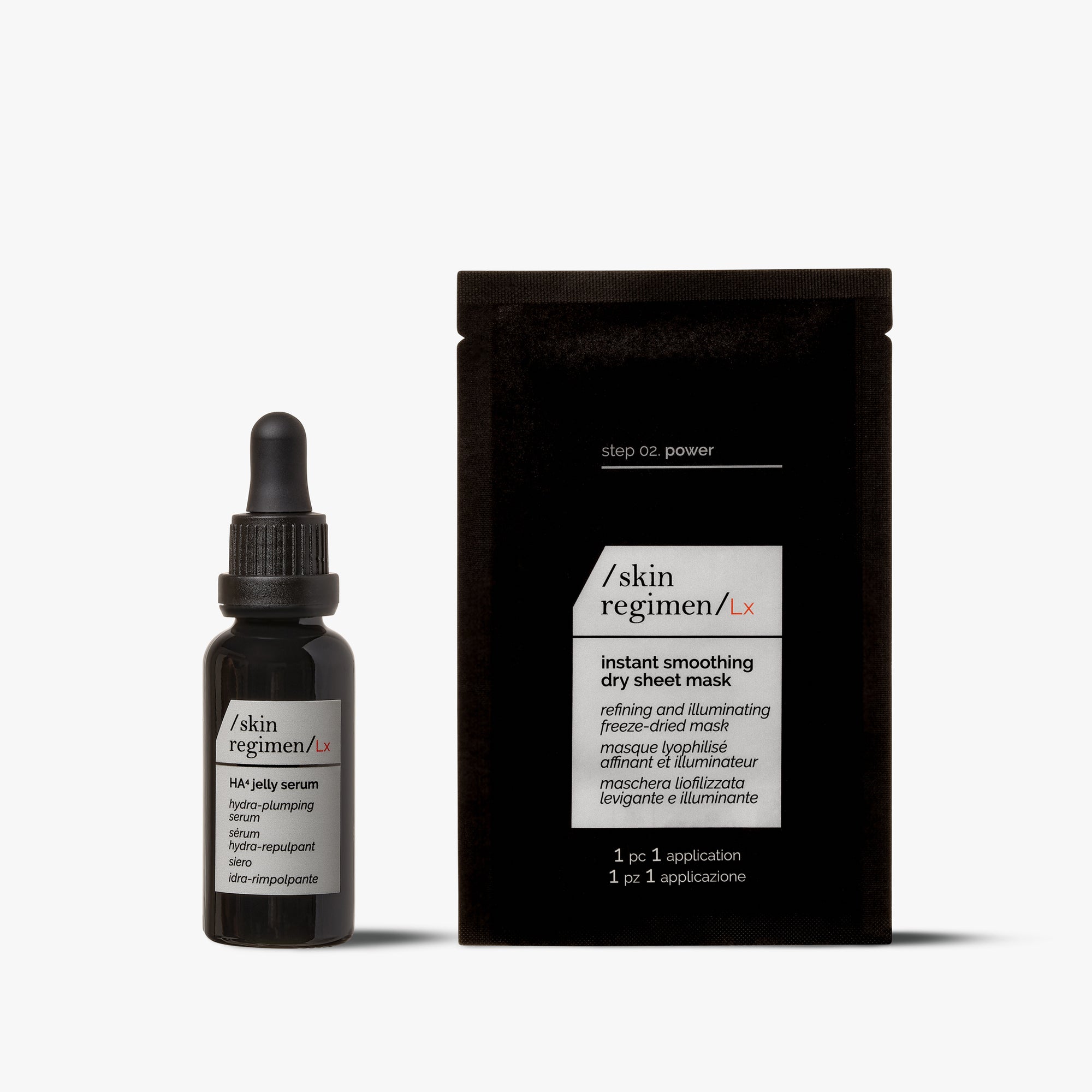 Comfort Zone: Kit Collagen Duo 2-stappen collageenverzorgingsroutine-BDSCIT00358
