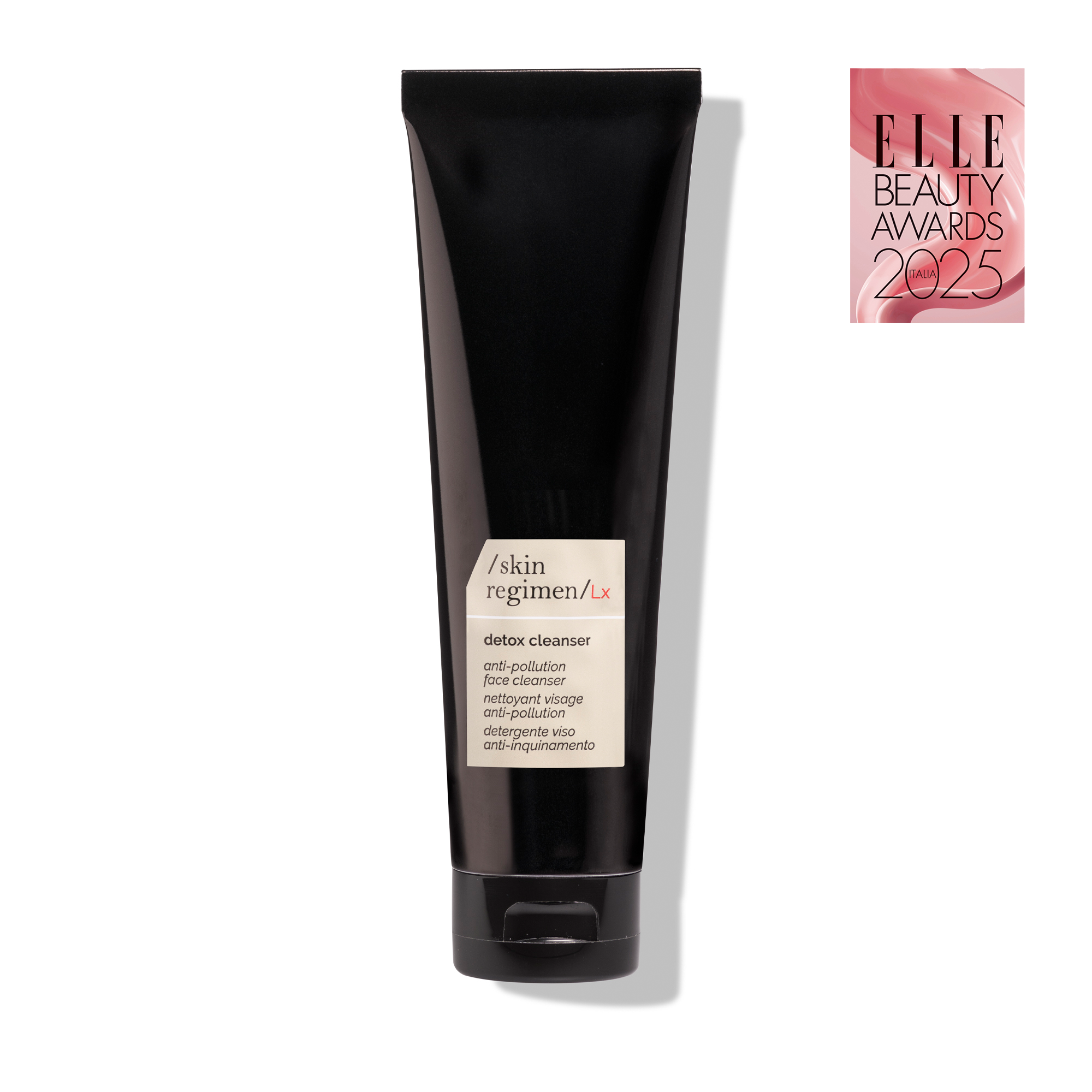 Comfort Zone: SKIN REGIMEN LX DETOX CLEANSER Gezichtsreiniger tegen vervuiling<br>-PDP.png

