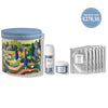 : KIT ITALIAN GARDEN Anti-aging verstevigende gezichts kit-PDP
