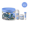 : KIT MEDITERRANEAN GARDEN Hydraterend Glow Gezichtsverzorgingsset-PDP
