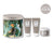 : KIT SECRET GARDEN Aromatische en voedende set voor het lichaam-PDP
