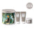 Comfort Zone: KIT SECRET GARDEN Aromatische en voedende set voor het lichaam-PDP
