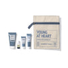 Comfort Zone:  YOUNG AT HEART KIT  Verstevigende en volumeherstellende routine -0

