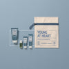 Comfort Zone:  YOUNG AT HEART KIT  Verstevigende en volumeherstellende routine -1
