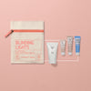 Comfort Zone:  BLINDING LIGTS KIT Verhelderende en egale teint kit-1

