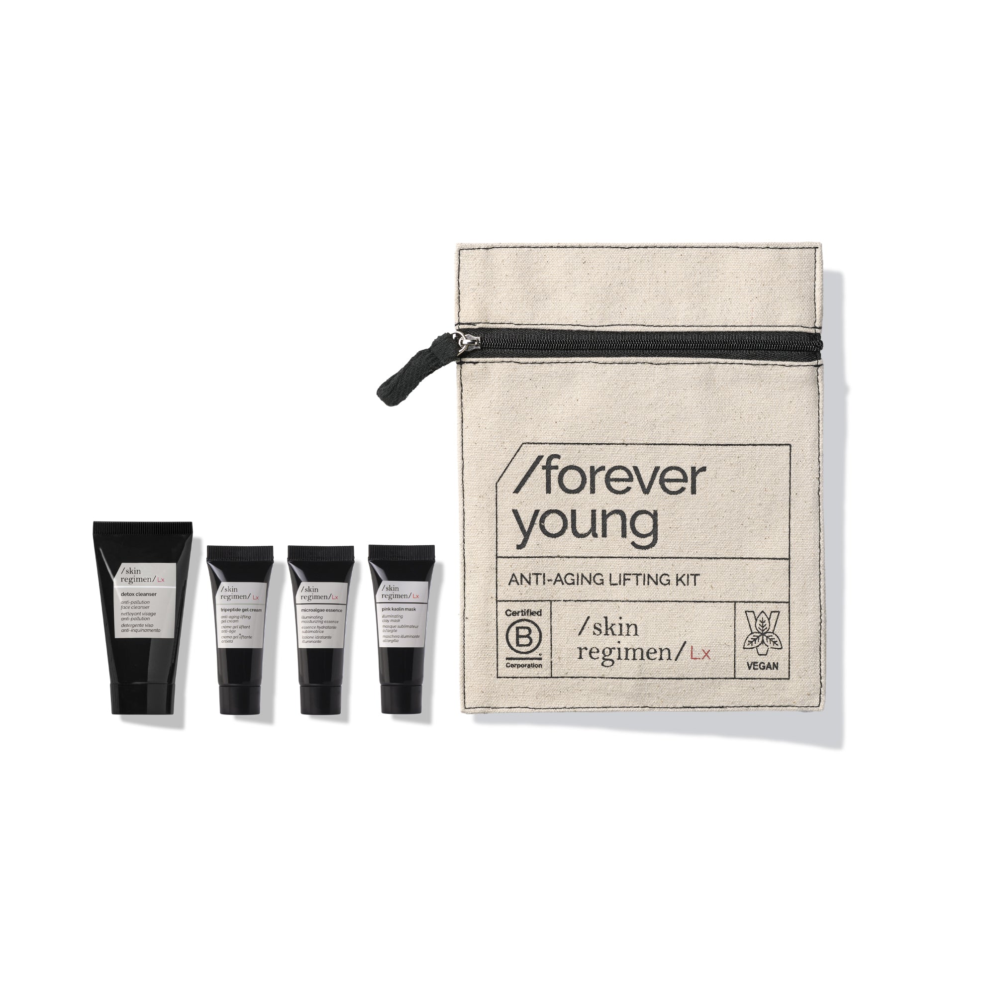 Comfort Zone: KIT FOREVER YOUNG KIT Anti-aging en liftende kit-0.jpg
