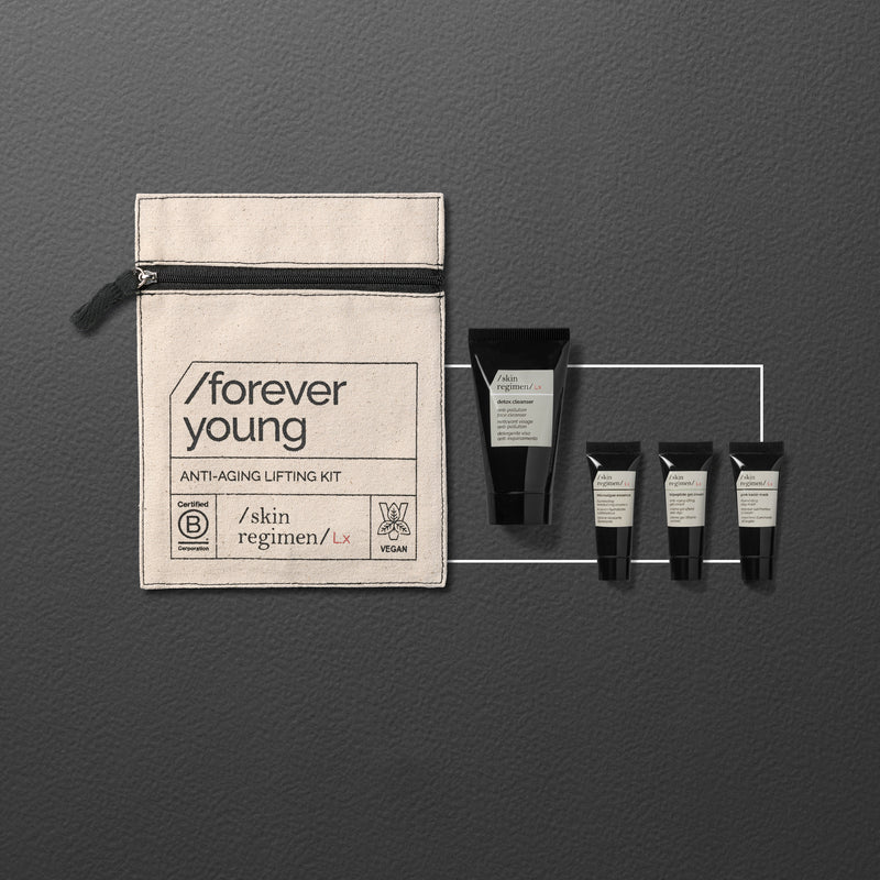 Comfort Zone: KIT FOREVER YOUNG KIT Anti-aging en liftende kit-1.jpg
