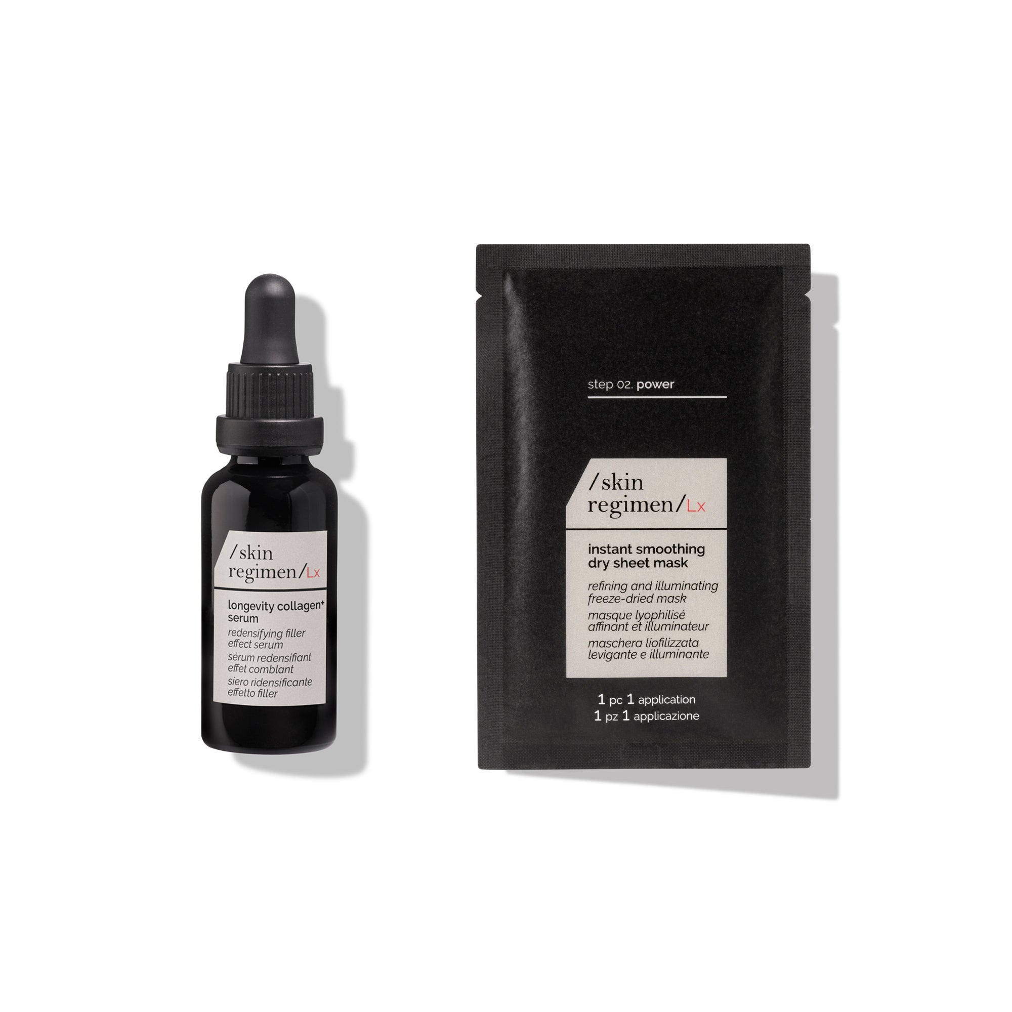 Comfort Zone: SET COLLAGEN DUO  2-stappen collageenverzorgingsroutine -maschera.jpg
