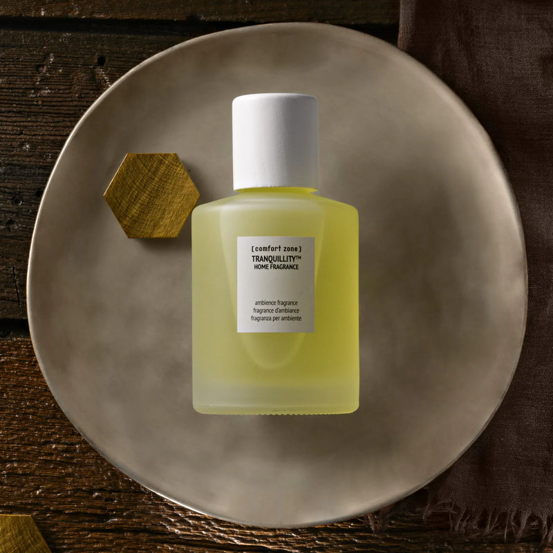 Comfort Zone: SET TRANQUILLITY HOME FRAGRANCE REFILL KIT  Set voor room diffuser met navulling. -2a10592f-bc9d-4471-8160-3ae5ad269fd7.webp

